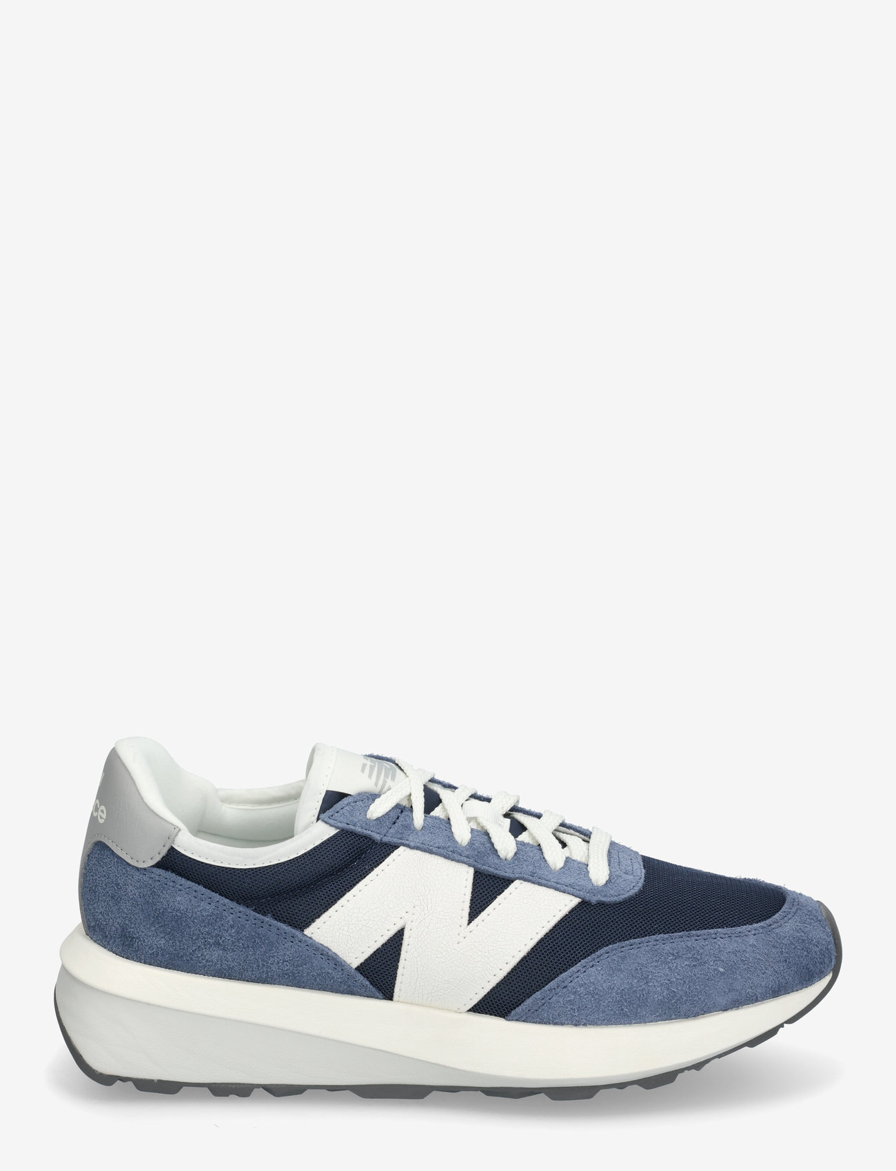 New Balance - New Balance 370 Heritage - låga sneakers - nb navy - 1