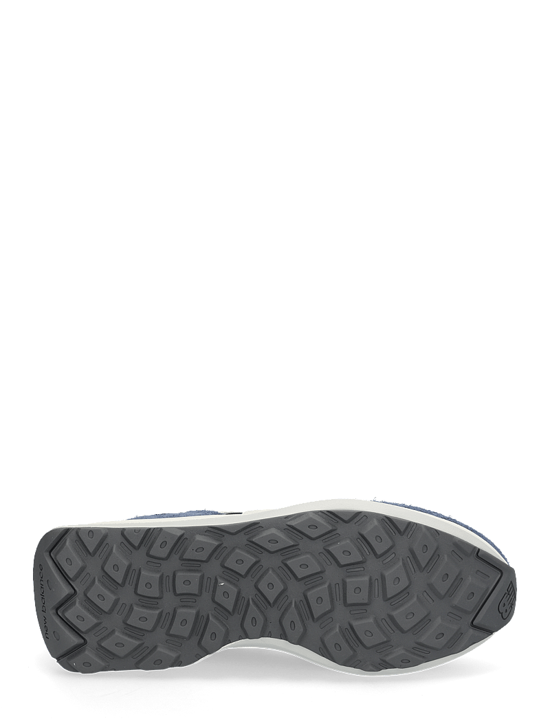 New Balance - New Balance 370 Heritage - niedriger schnitt - nb navy - 4