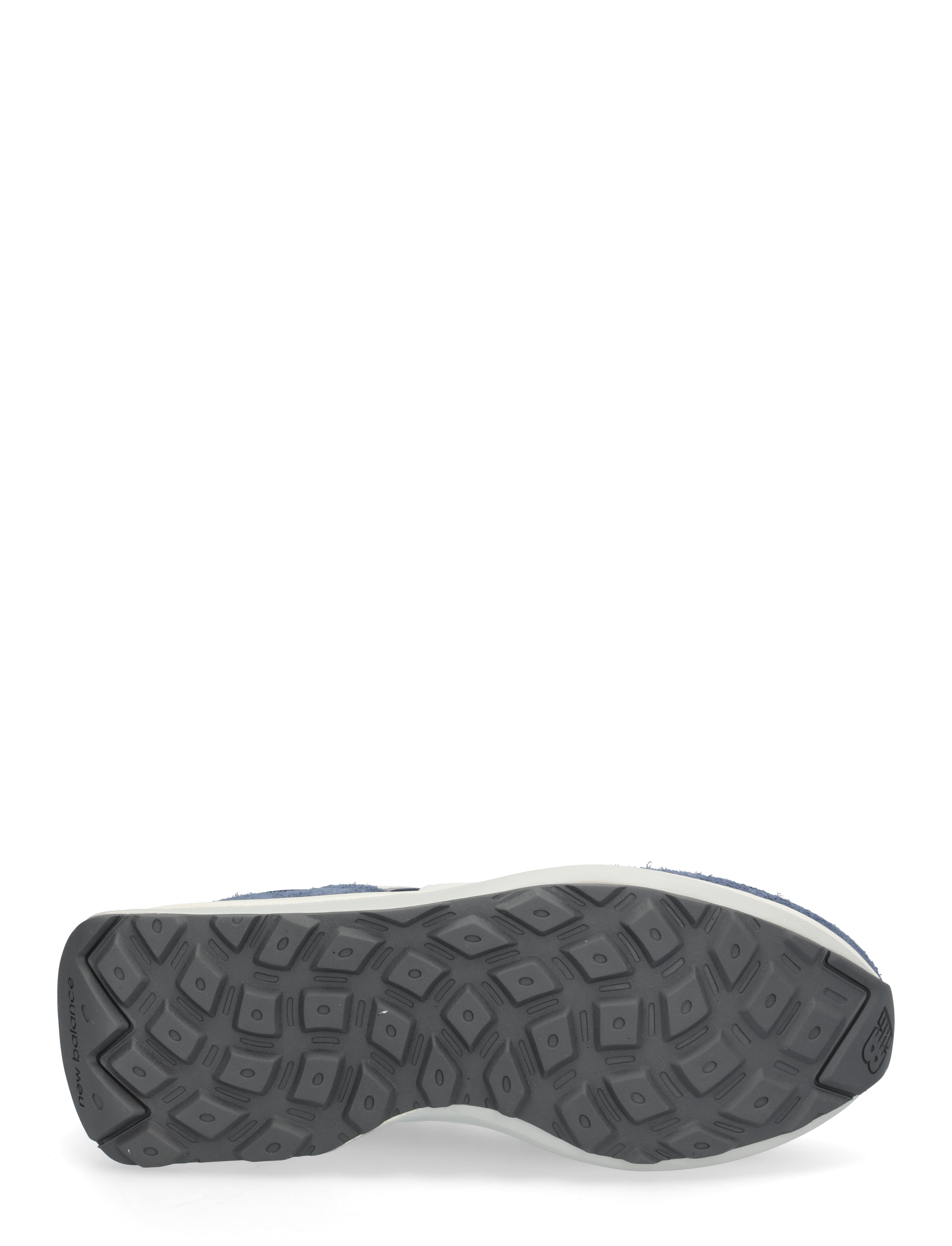 New Balance - New Balance 370 Heritage - niedriger schnitt - nb navy - 4