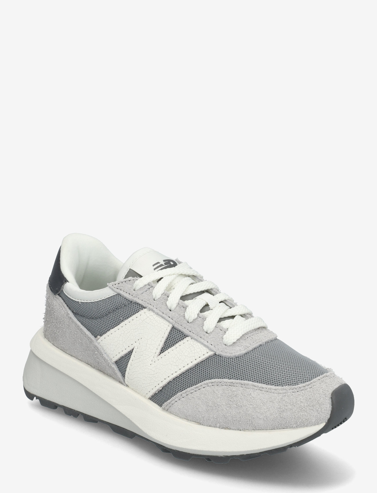 New Balance - New Balance 370 Heritage - niedriger schnitt - concrete - 0