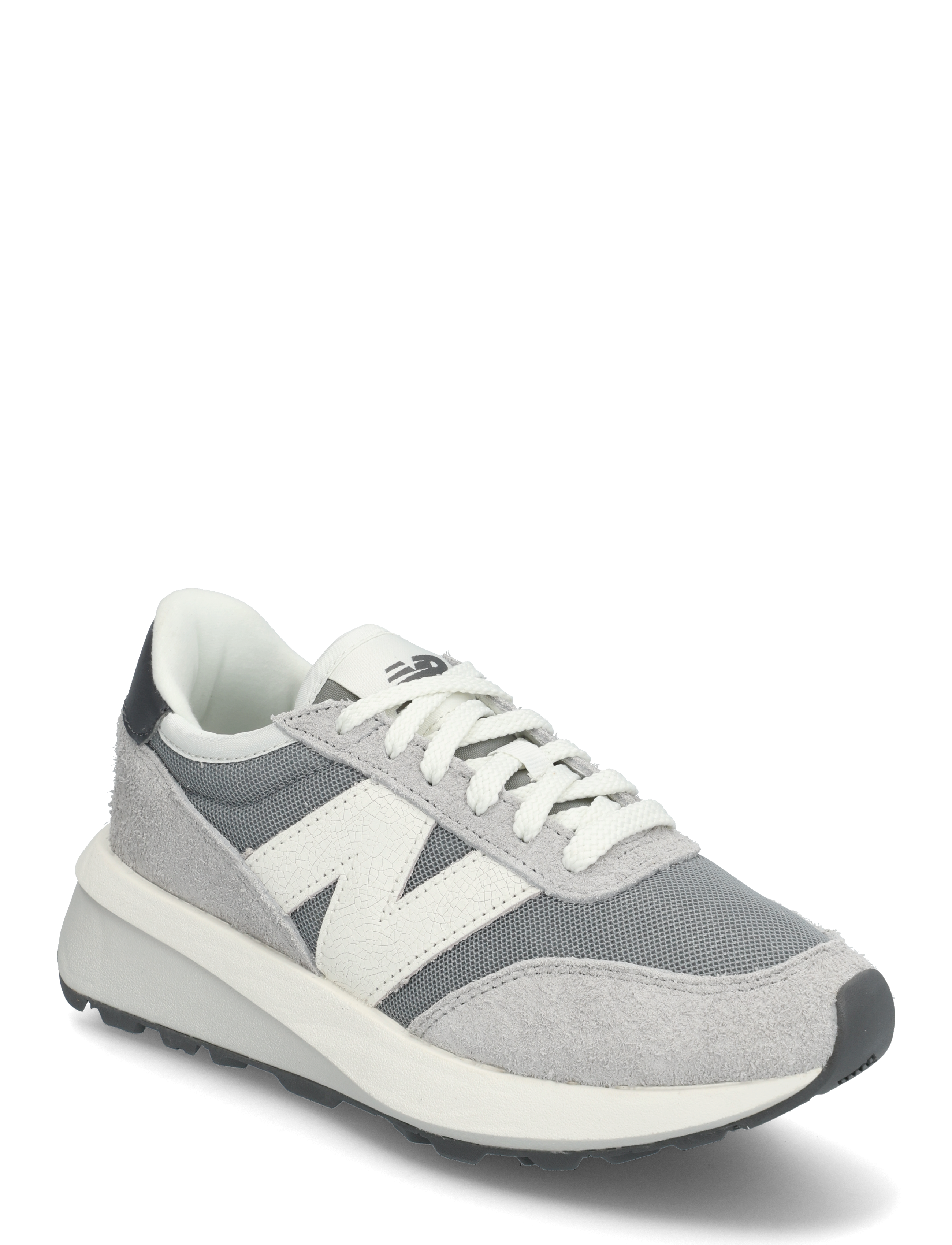 New Balance New Balance 370 Heritage - New Balance - CONCRETE / grey