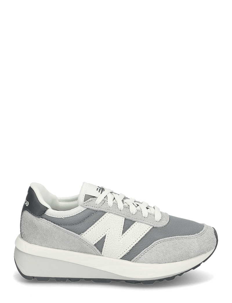 New Balance - New Balance 370 Heritage - niedriger schnitt - concrete - 1