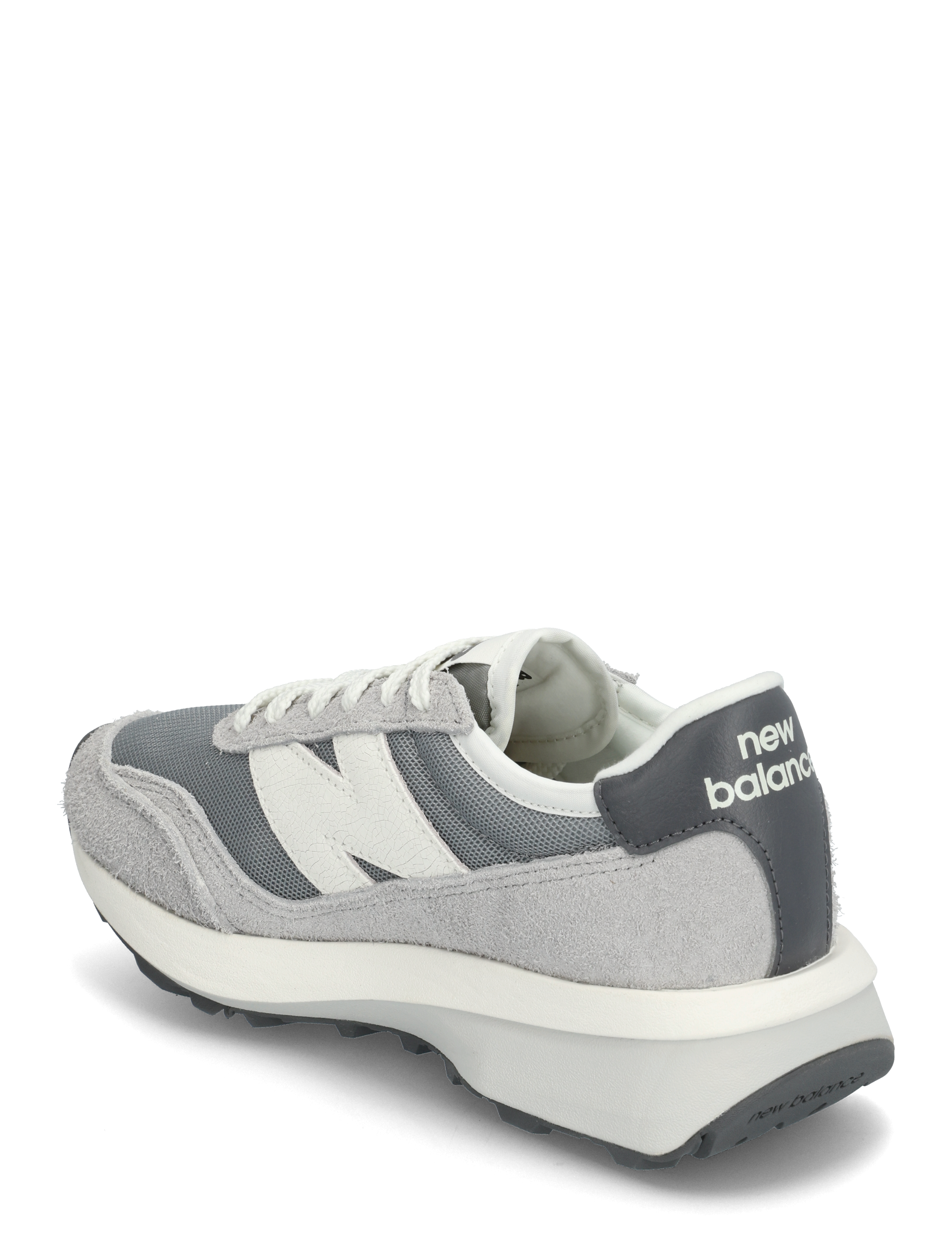 New Balance - New Balance 370 Heritage - lave sneakers - concrete - 2