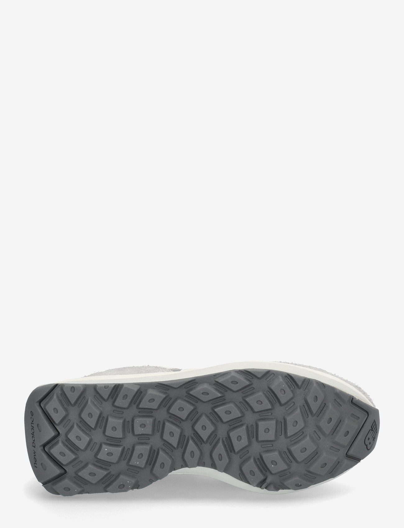 New Balance - New Balance 370 Heritage - niedriger schnitt - concrete - 4