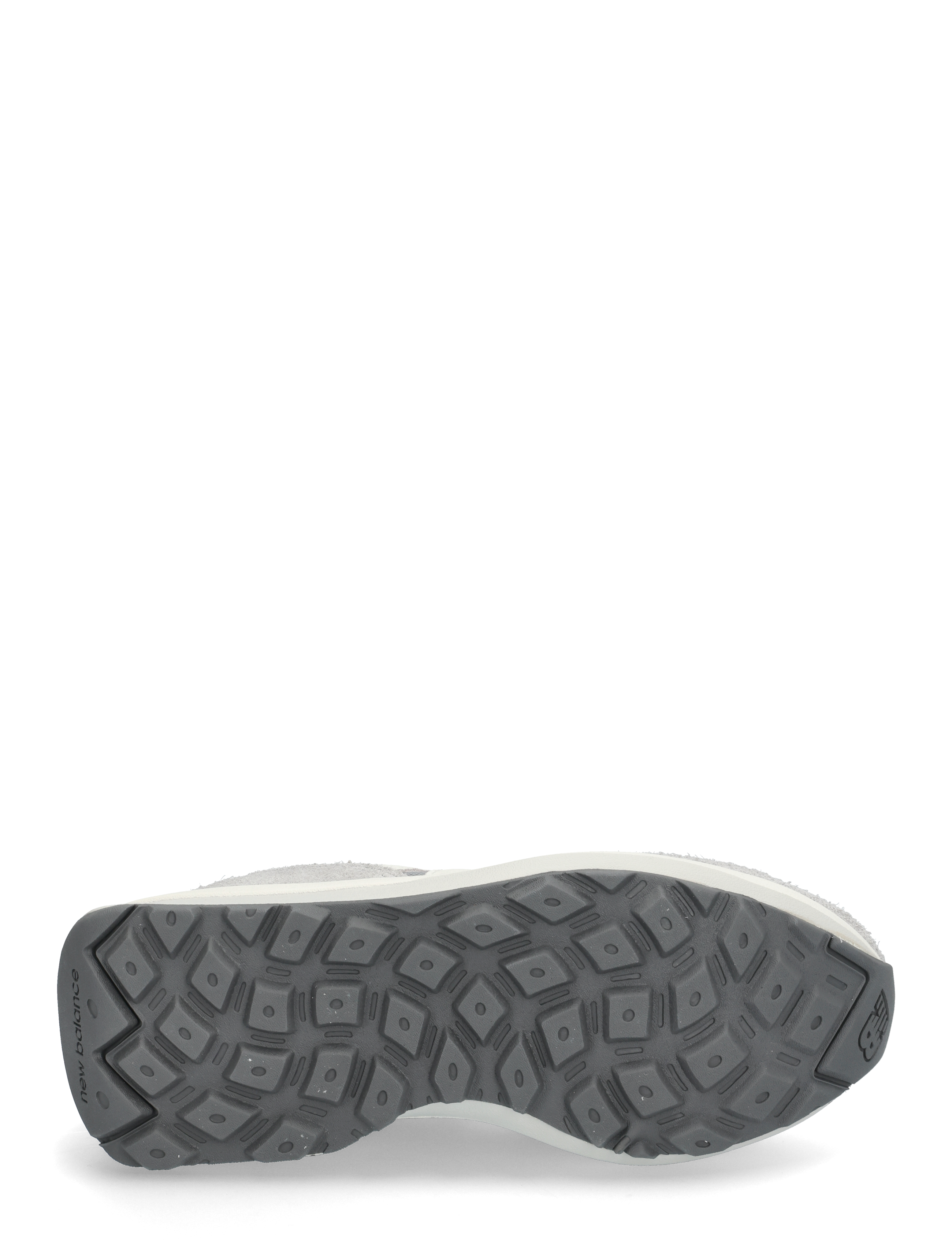 New Balance - New Balance 370 Heritage - lave sneakers - concrete - 4