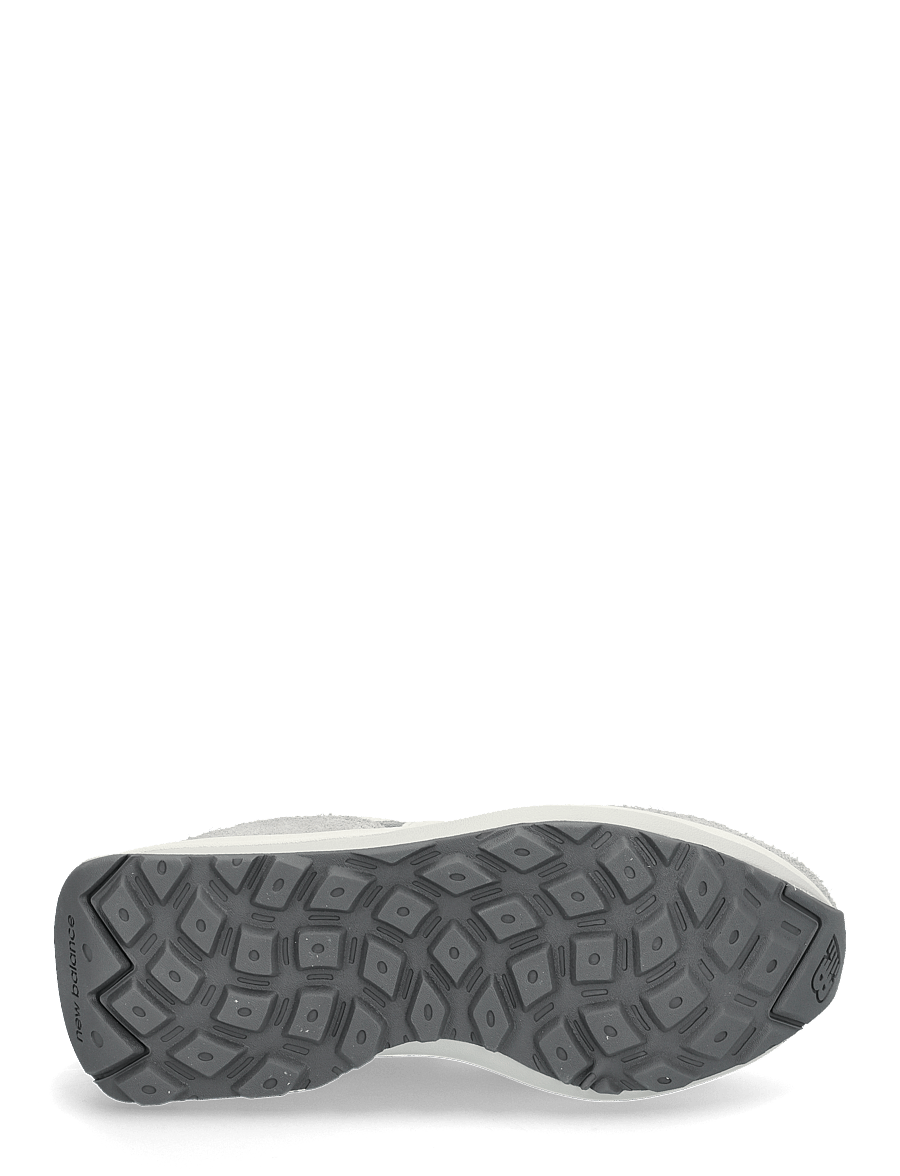 New Balance - New Balance 370 Heritage - lave sneakers - concrete - 4