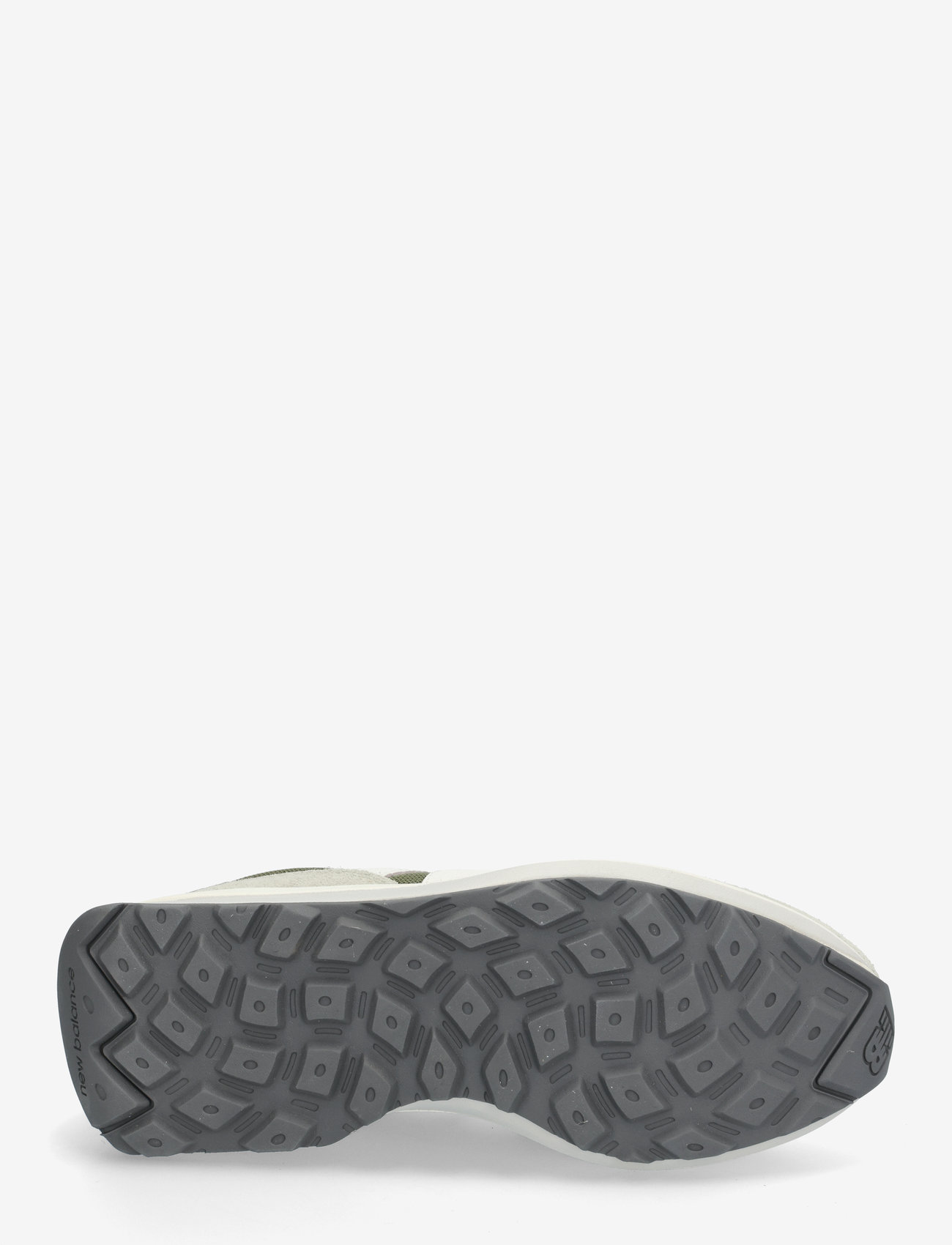 New Balance - New Balance 370 Core+ - niedriger schnitt - olivine - 4