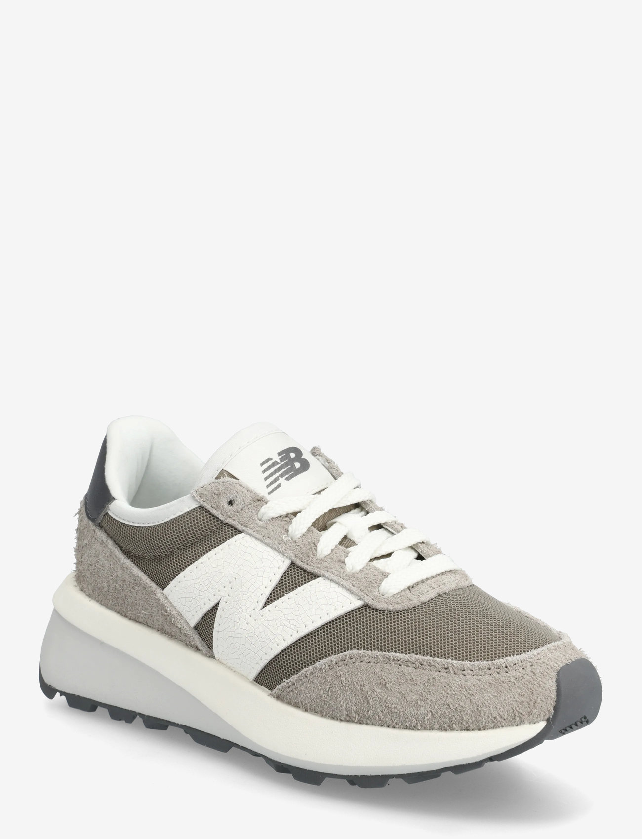 New Balance - New Balance 370 - låga sneakers - arid stone - 0