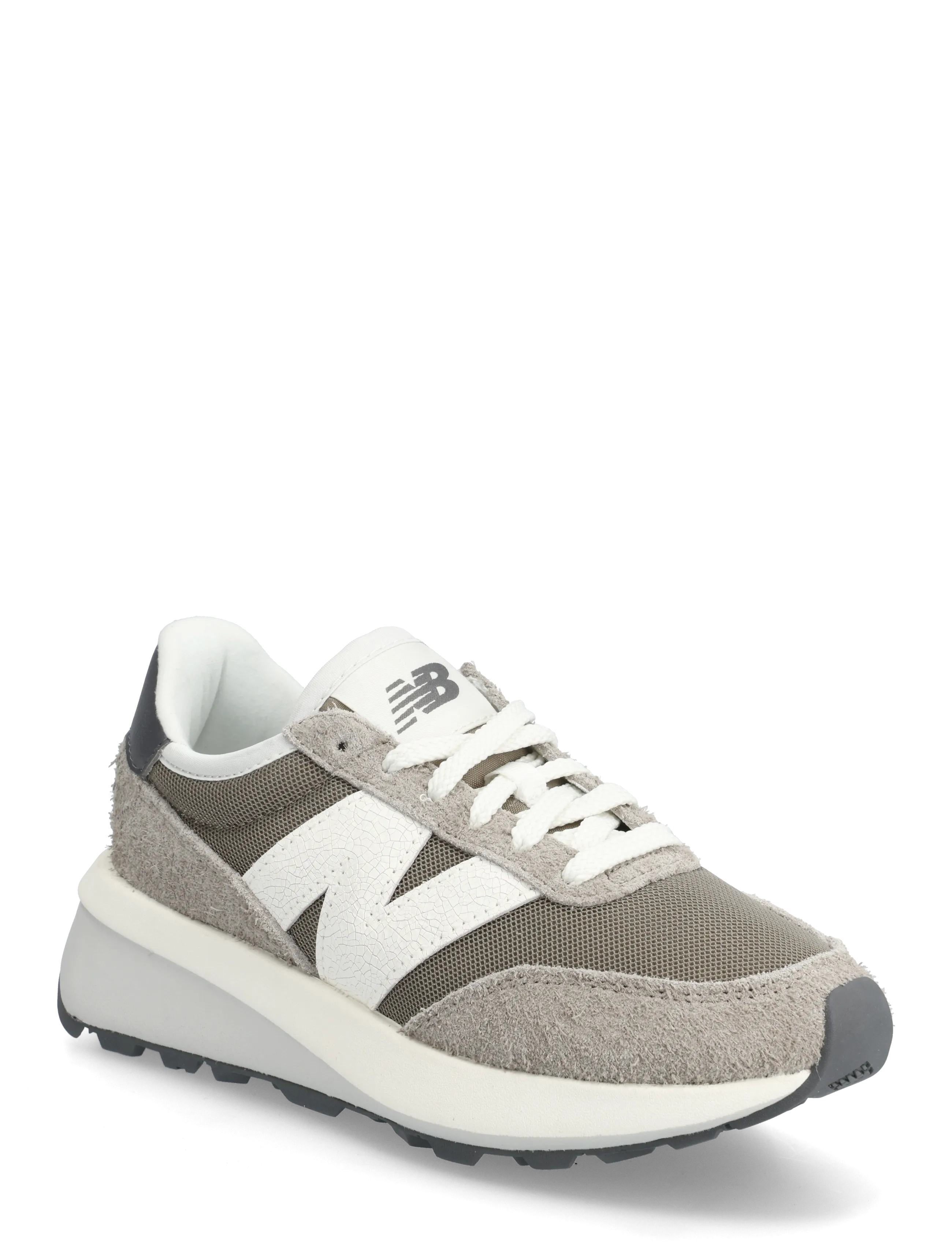 New Balance 370 - ARID STONE