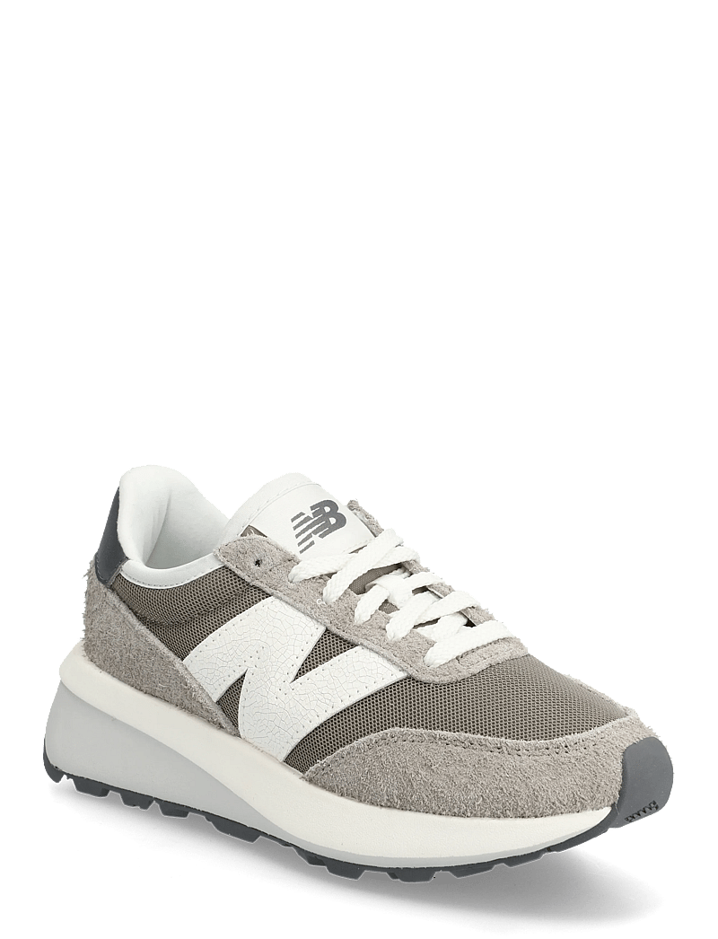 New Balance - New Balance 370 - låga sneakers - arid stone - 0
