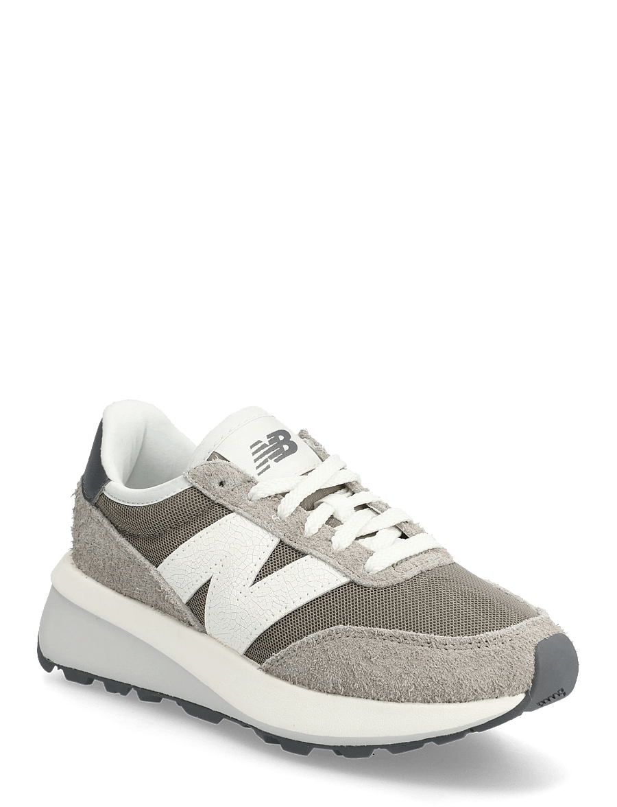 New Balance - New Balance 370 - arid stone - 0