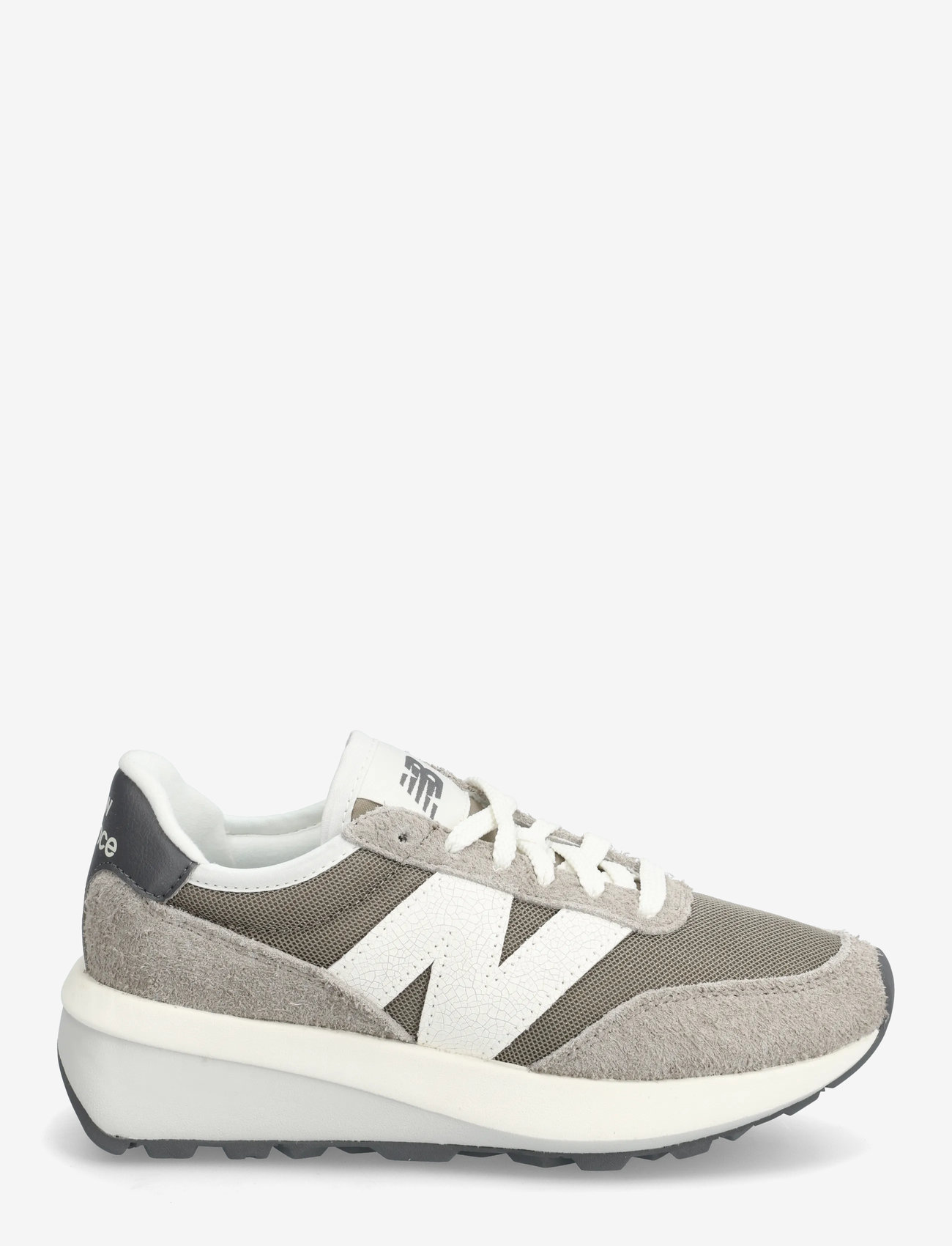 New Balance - New Balance 370 - låga sneakers - arid stone - 1