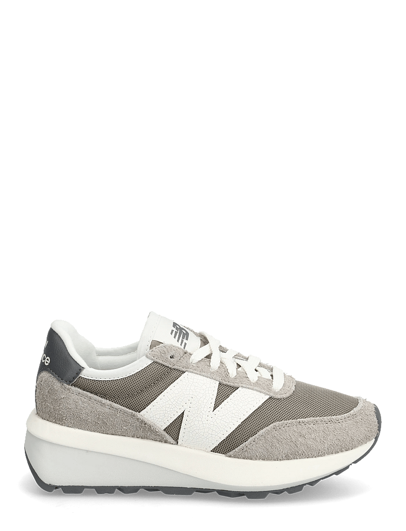 New Balance - New Balance 370 - låga sneakers - arid stone - 1