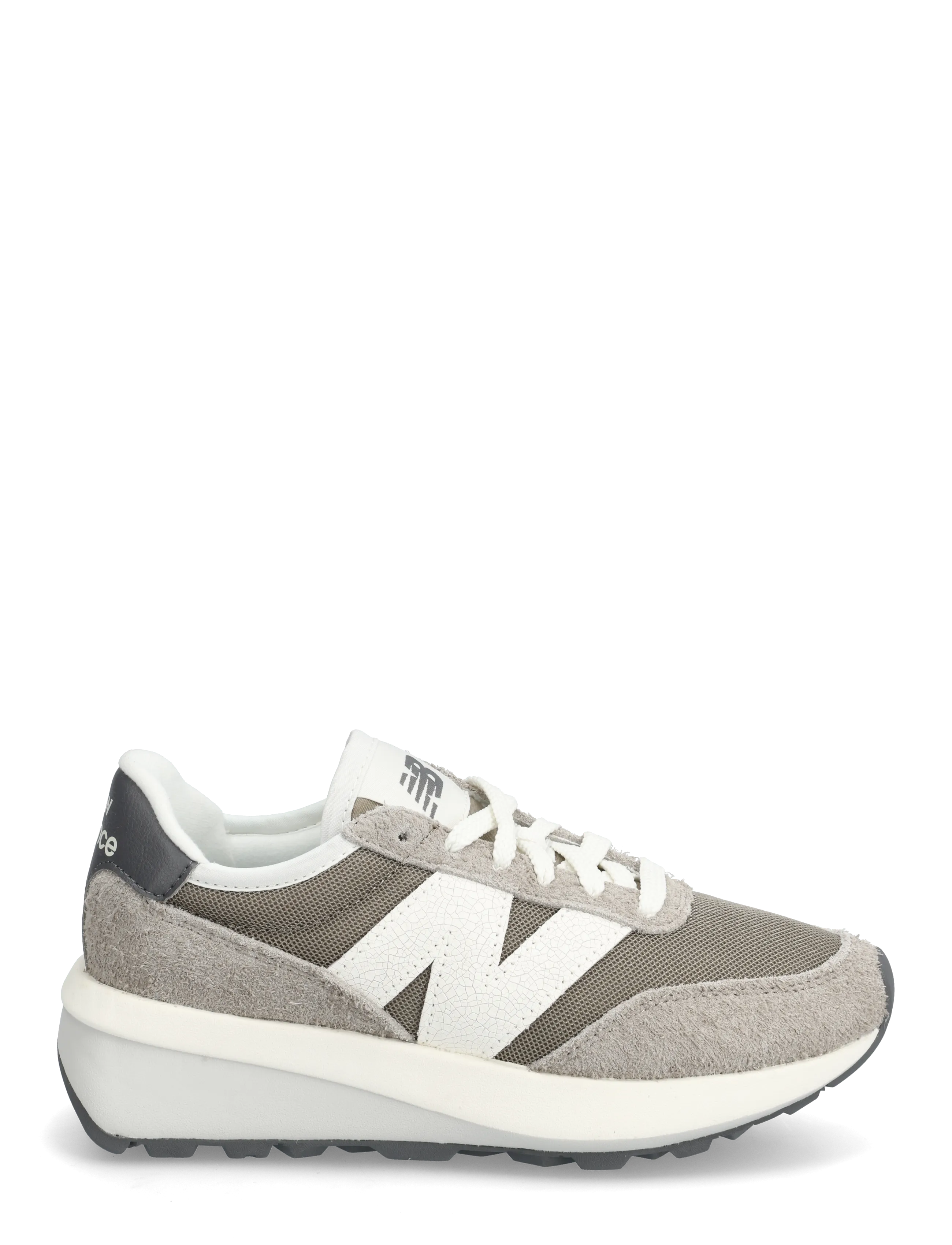 New Balance - New Balance 370 - arid stone - 1