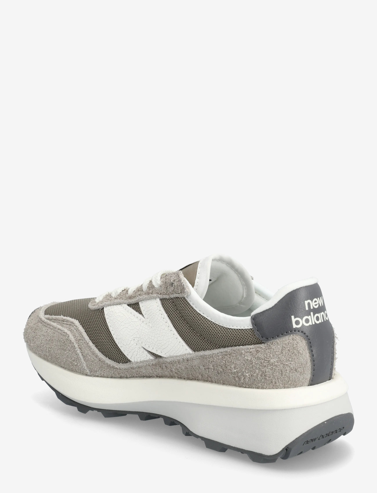 New Balance - New Balance 370 - låga sneakers - arid stone - 2