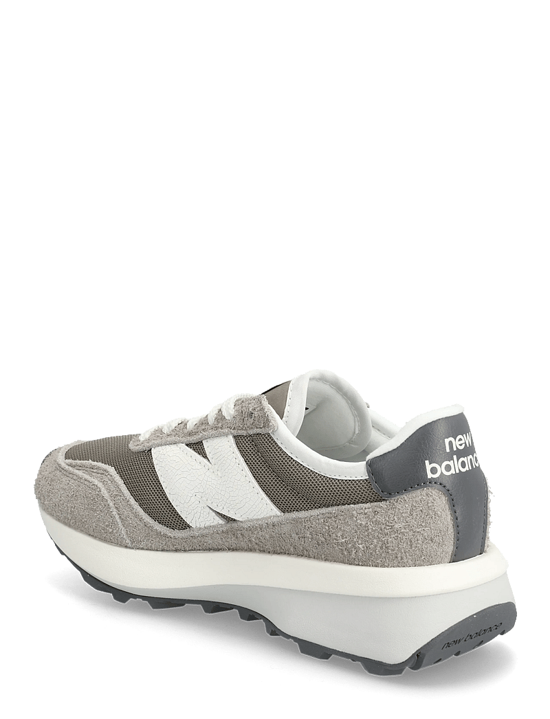 New Balance - New Balance 370 - låga sneakers - arid stone - 2