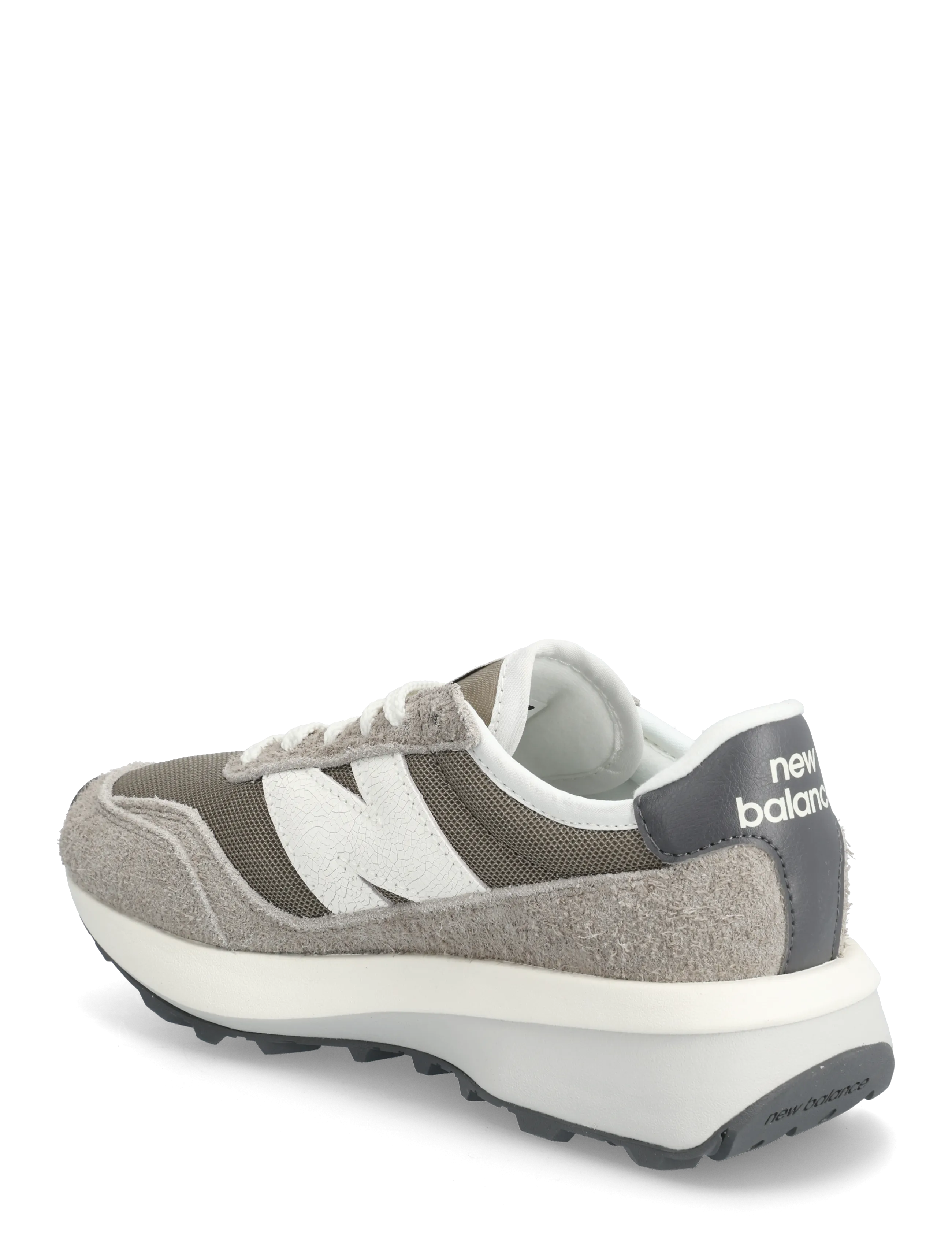 New Balance - New Balance 370 - arid stone - 2