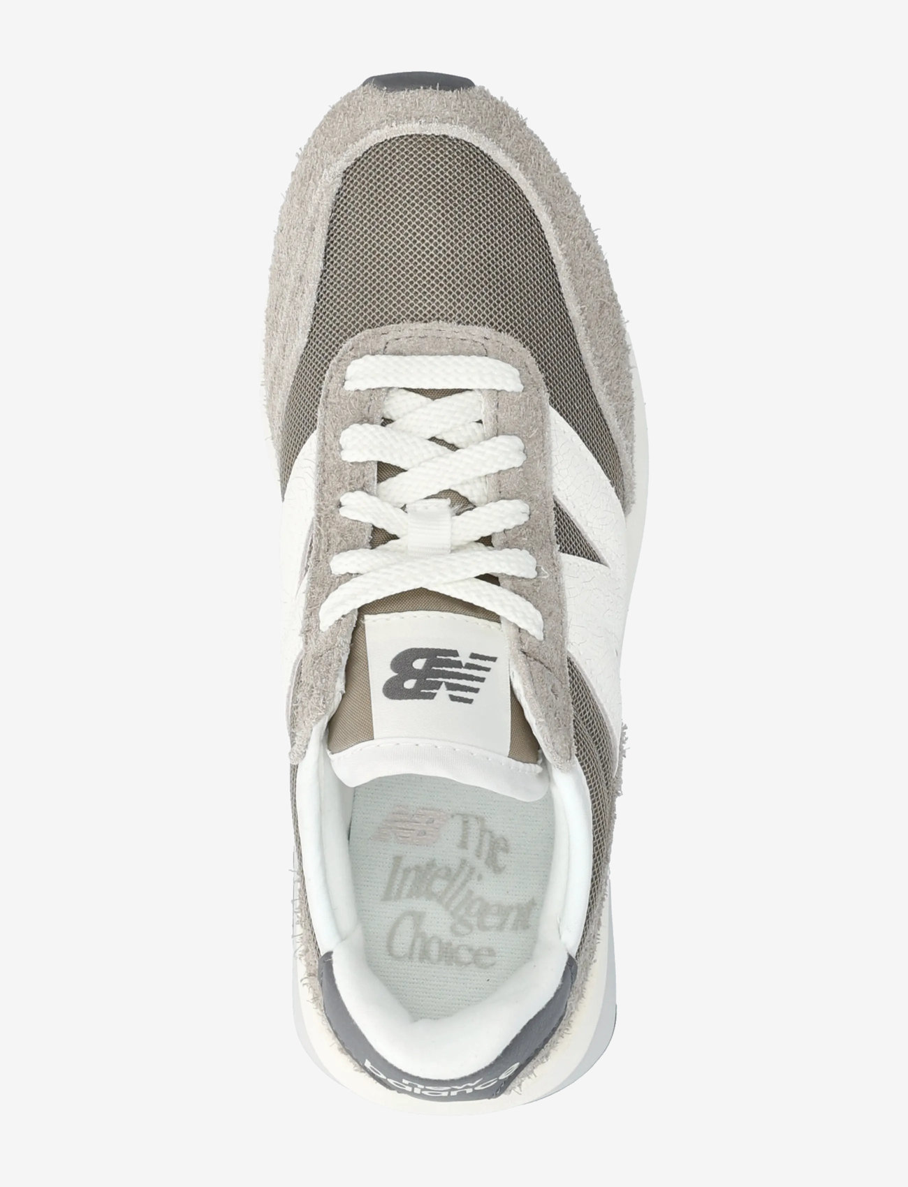 New Balance - New Balance 370 - låga sneakers - arid stone - 3