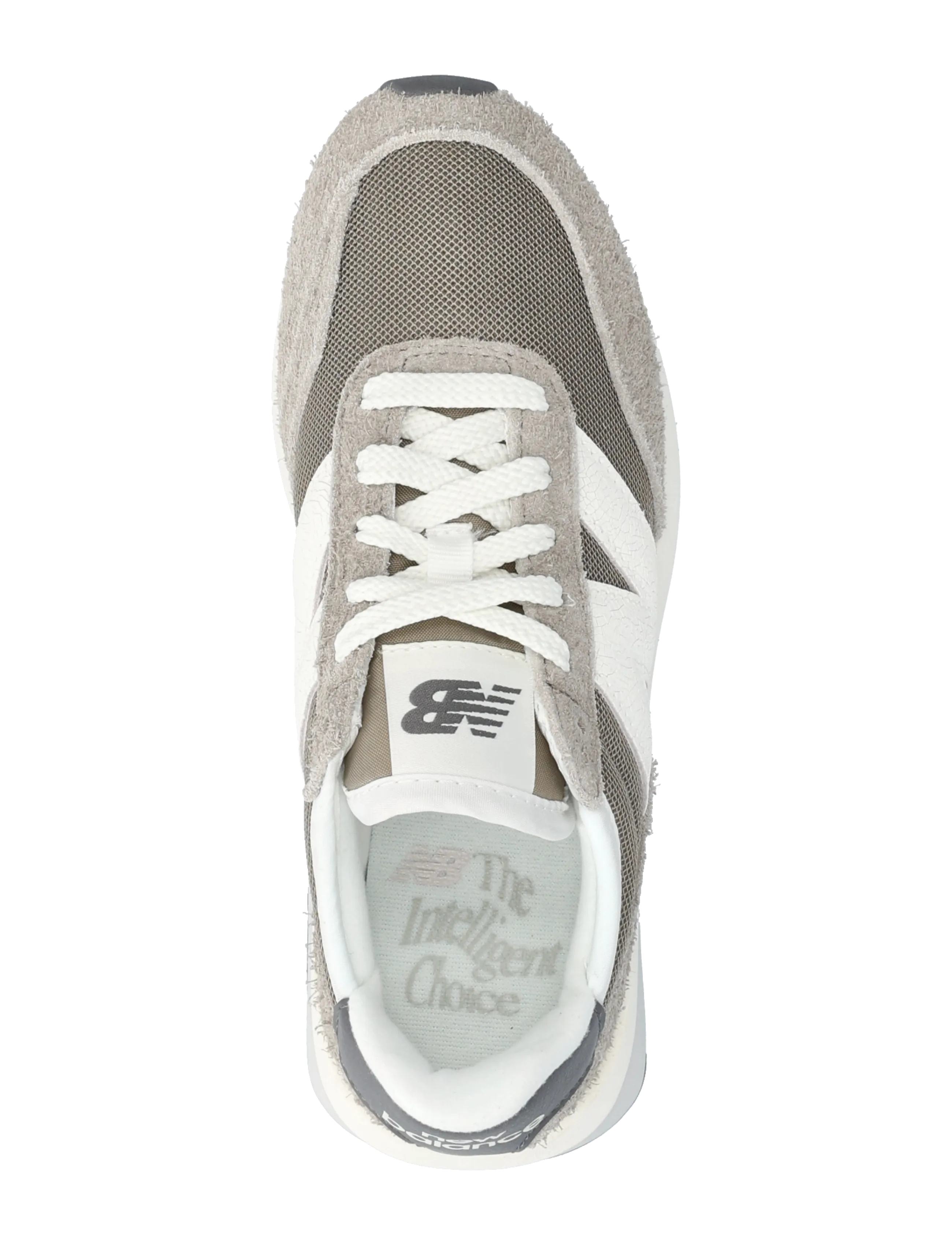 New Balance - New Balance 370 - arid stone - 3