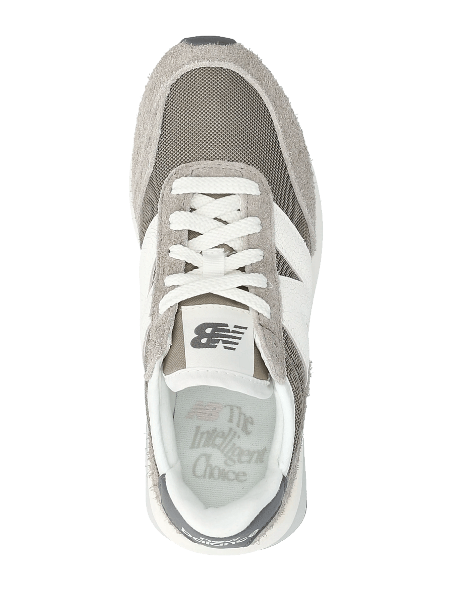 New Balance - New Balance 370 - arid stone - 3