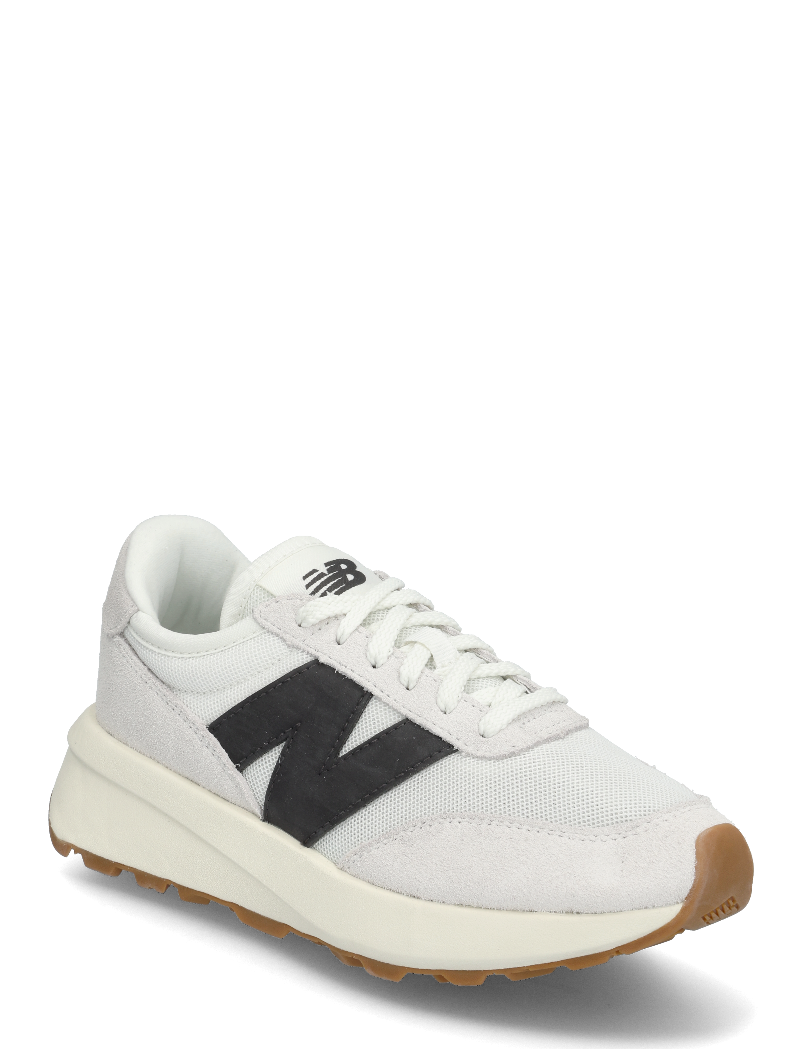 New Balance 370 Varisity Pack, 37, Sport Sneakers, Weiß - Low Top Frauen