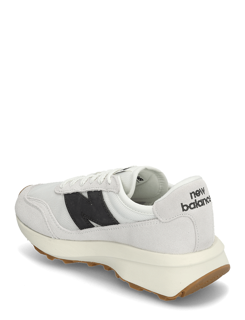 New Balance - New Balance 370 Varisity Pack - lave sneakers - black cement - 2