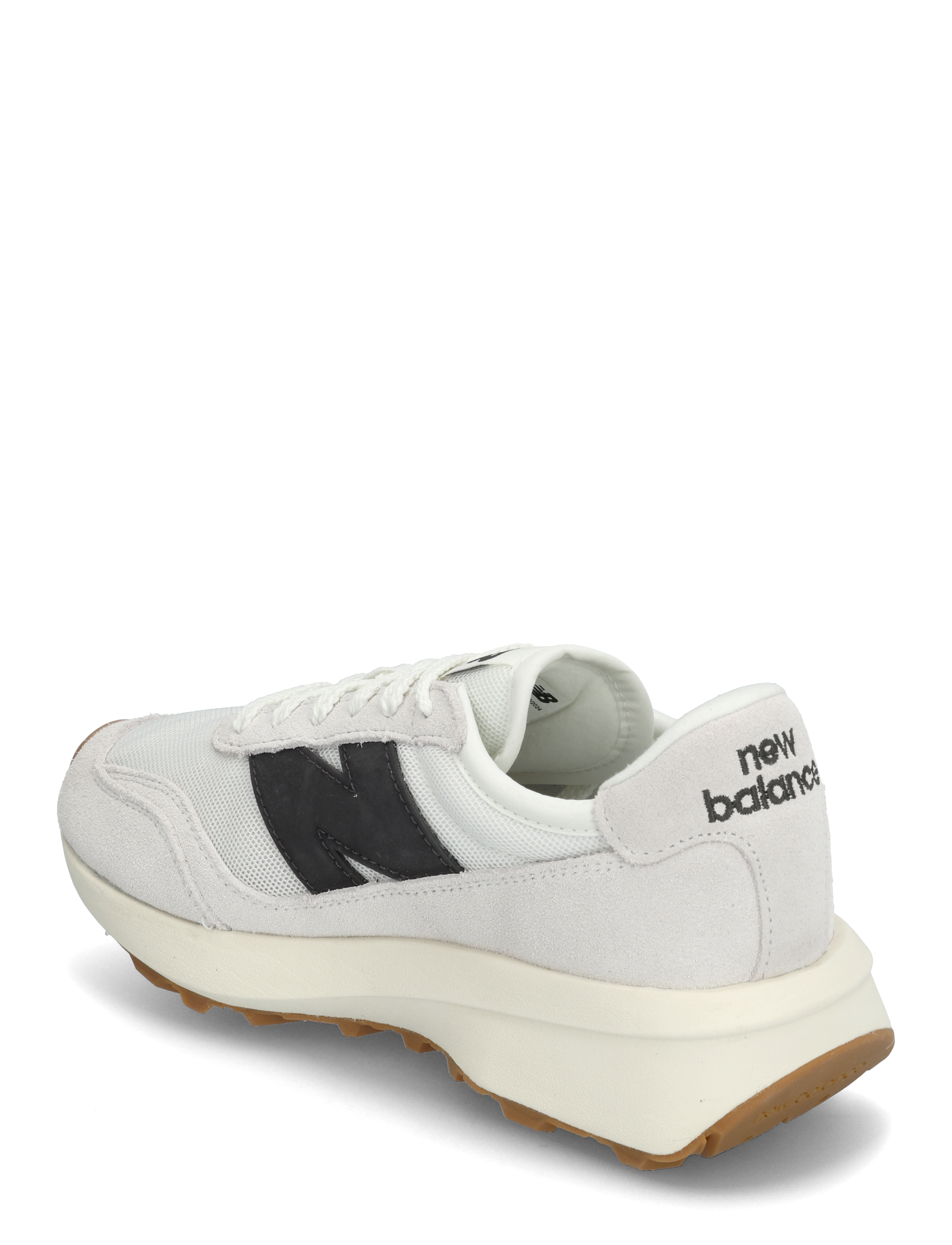 New Balance - New Balance 370 Varisity Pack - niedriger schnitt - black cement - 2