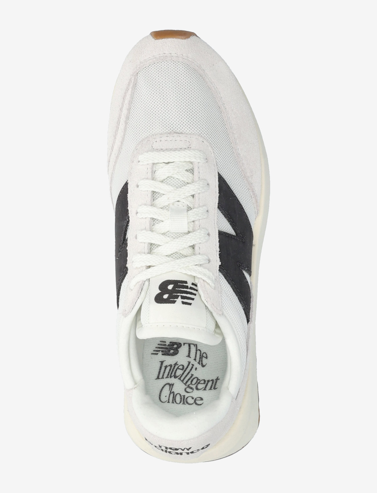 New Balance - New Balance 370 Varisity Pack - låga sneakers - black cement - 3