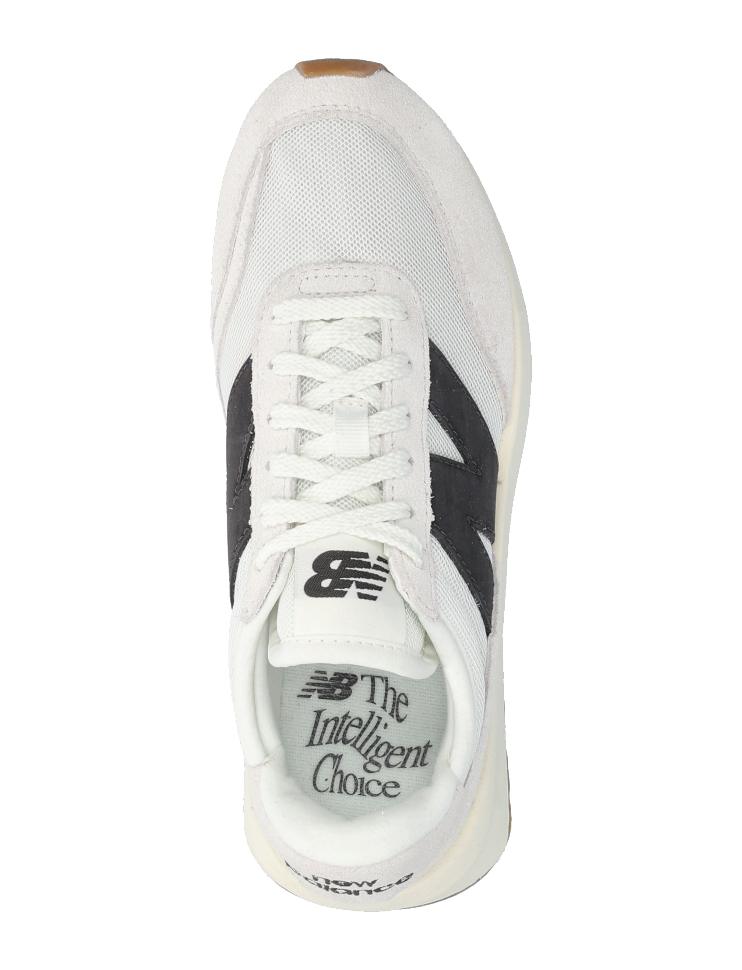 New Balance - New Balance 370 Varisity Pack - niedriger schnitt - black cement - 3