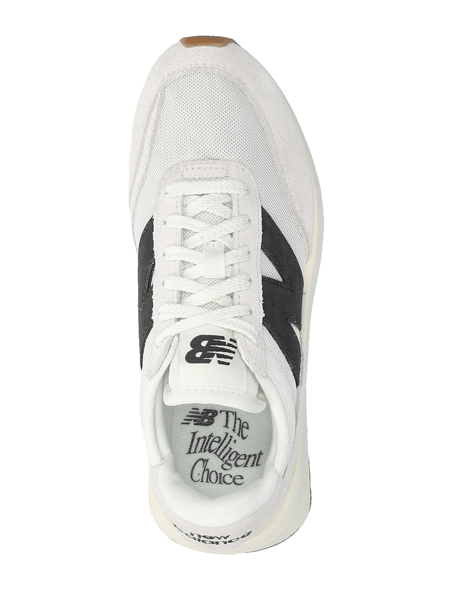 New Balance - New Balance 370 Varisity Pack - niedriger schnitt - black cement - 3