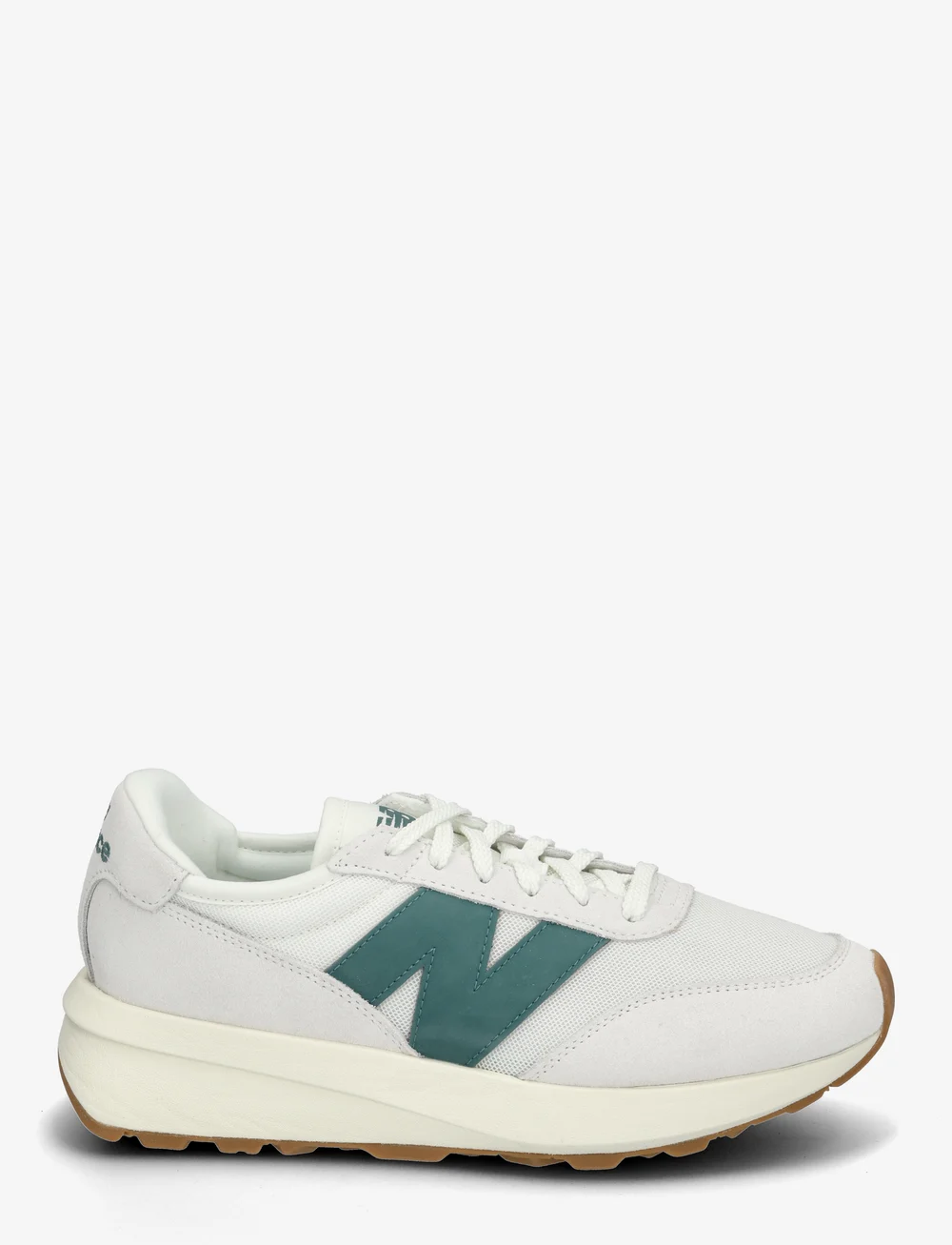 New Balance - New Balance 370 Varisity Pack - låga sneakers - new spruce - 1