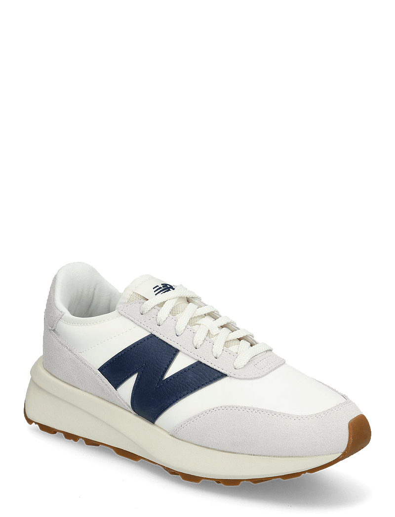 New Balance - New Balance 370 - kõrge säärega tossud - nb navy - 0