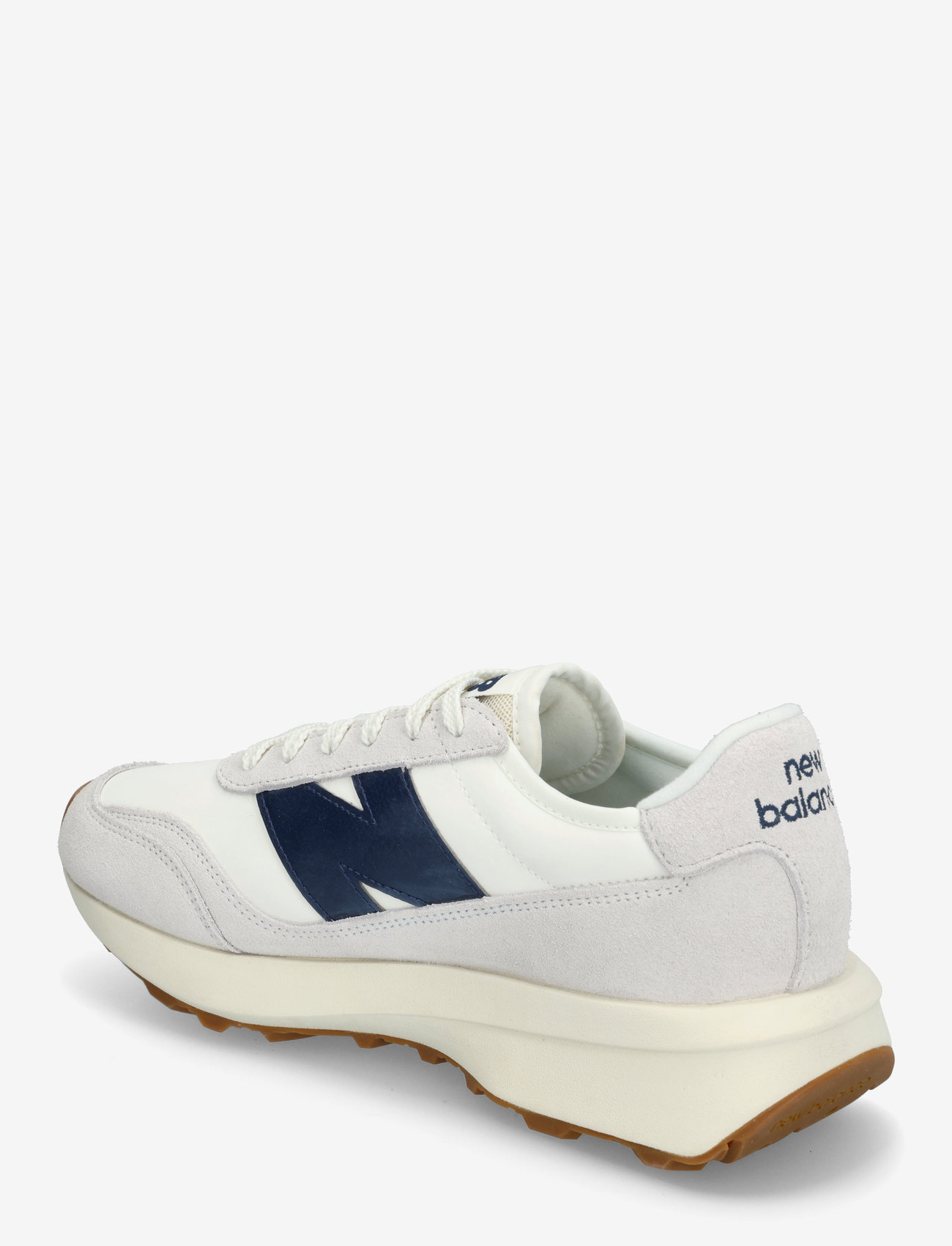 New Balance - New Balance 370 - lave sneakers - nb navy - 2