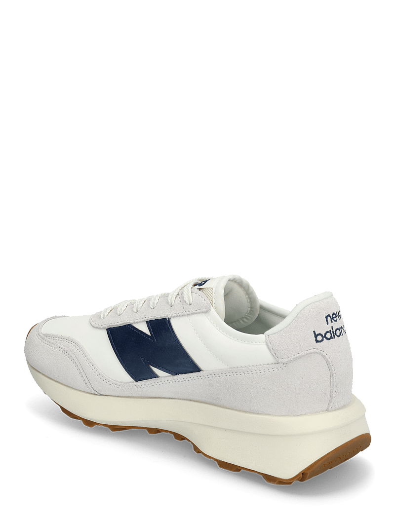 New Balance - New Balance 370 - kõrge säärega tossud - nb navy - 2