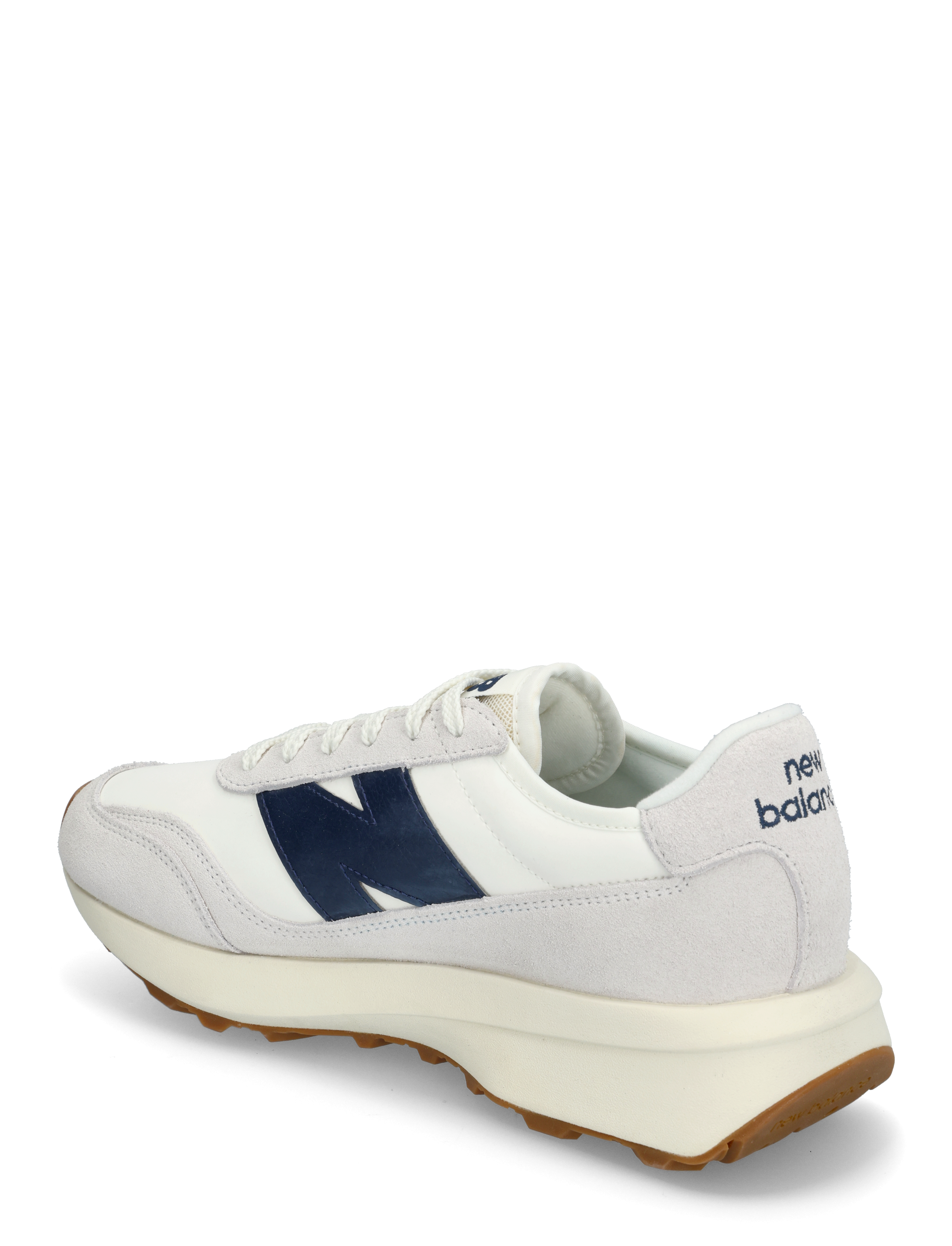 New Balance - New Balance 370 - laag sneakers - nb navy - 2