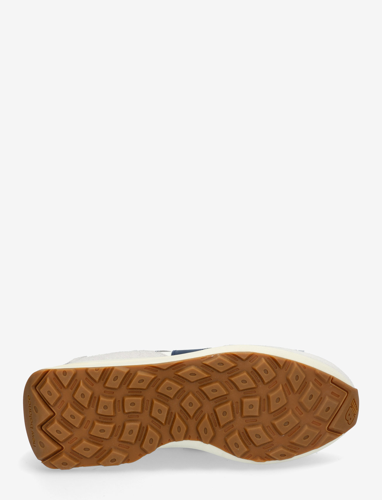 New Balance - New Balance 370 - lave sneakers - nb navy - 4