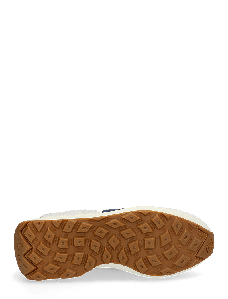 New Balance - New Balance 370 - kõrge säärega tossud - nb navy - 4