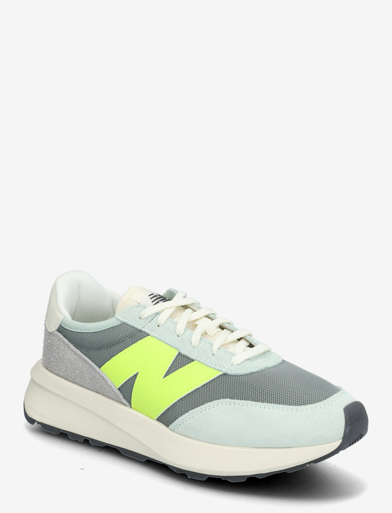 New Balance - New Balance 370 - låga sneakers - juniper - 0