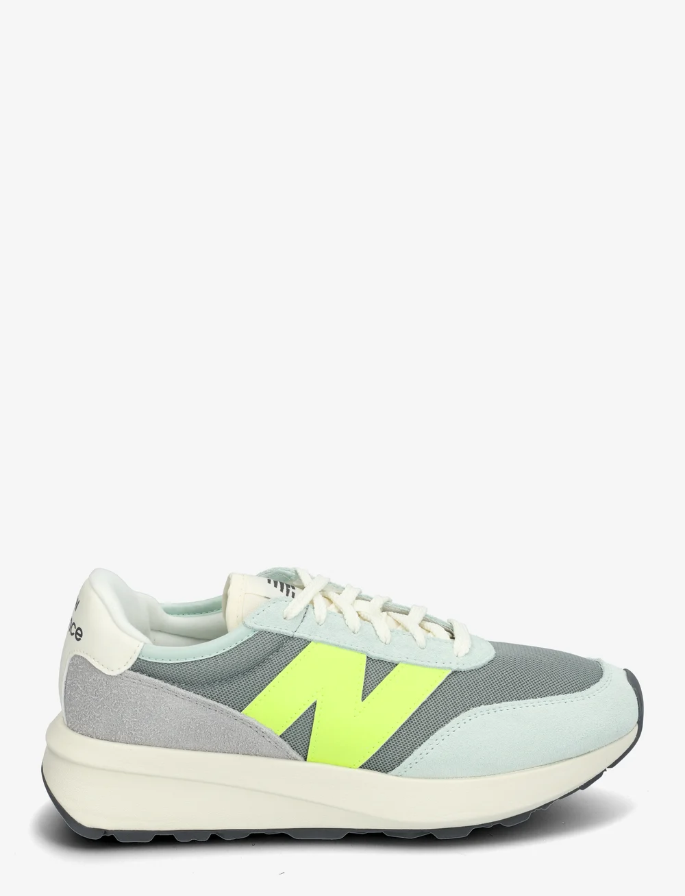 New Balance - New Balance 370 - låga sneakers - juniper - 1