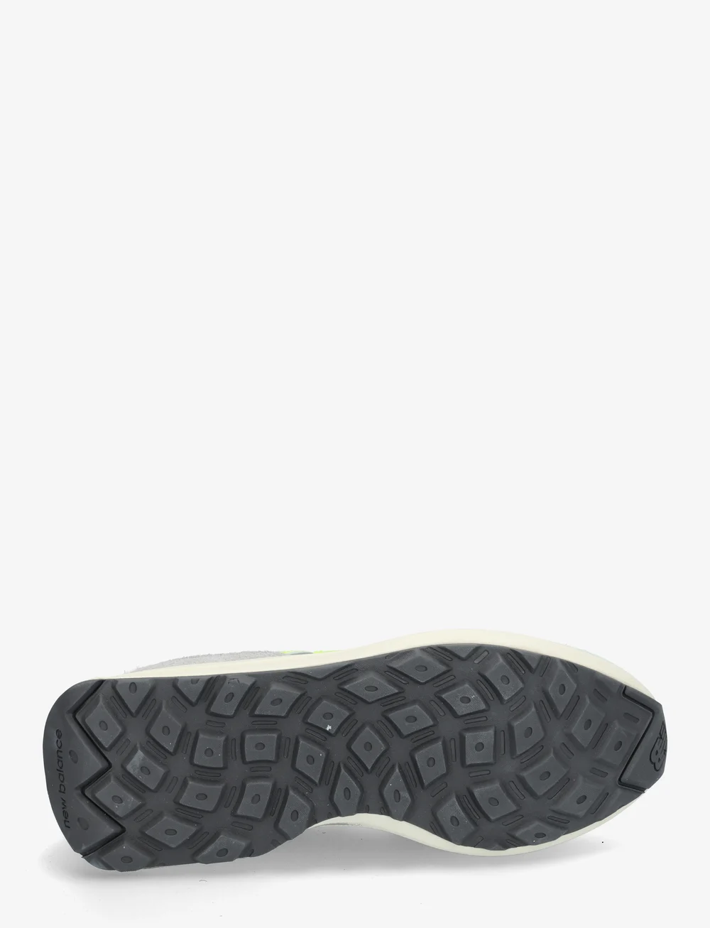 New Balance - New Balance 370 - låga sneakers - juniper - 4