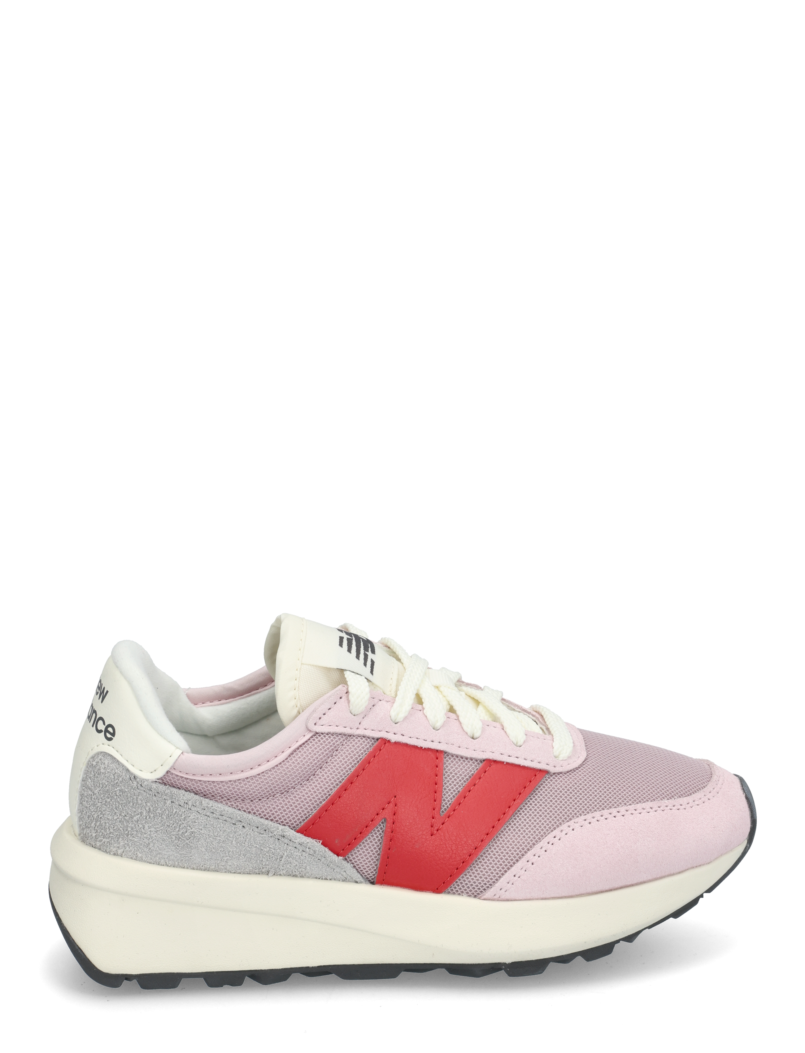 New Balance - New Balance 370 - lave sneakers - rose sugar - 1