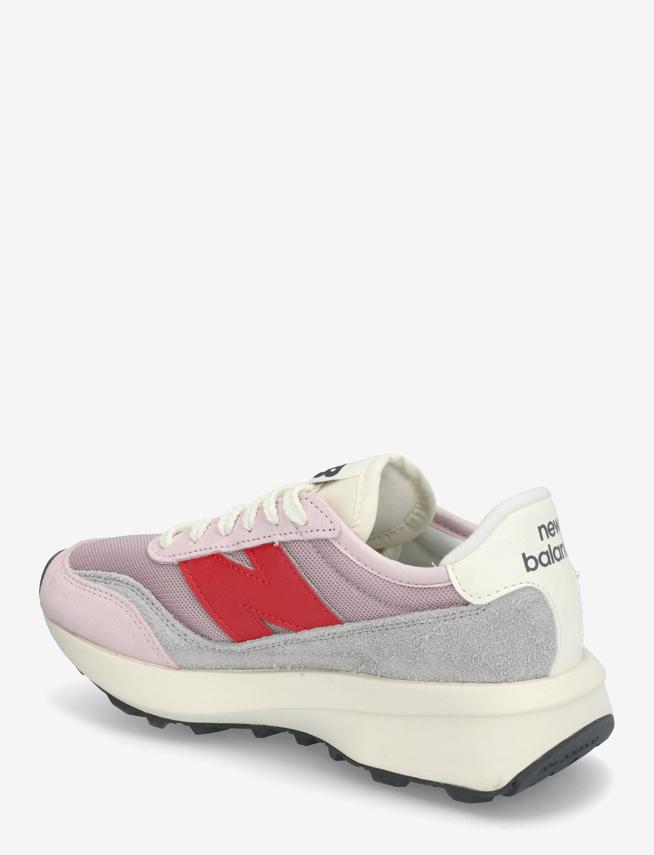 New Balance - New Balance 370 - låga sneakers - rose sugar - 2