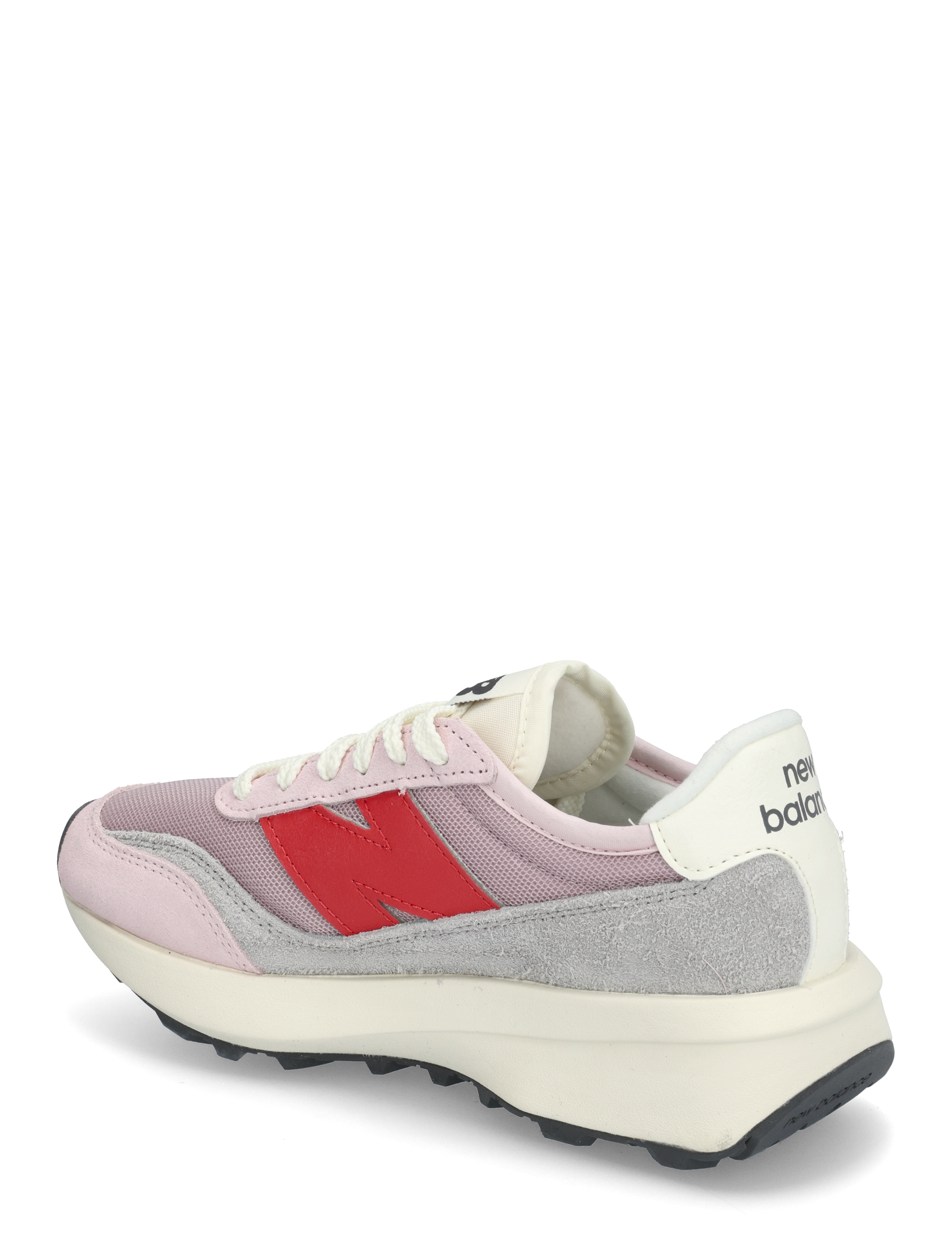 New Balance - New Balance 370 - matalavartiset tennarit - rose sugar - 2