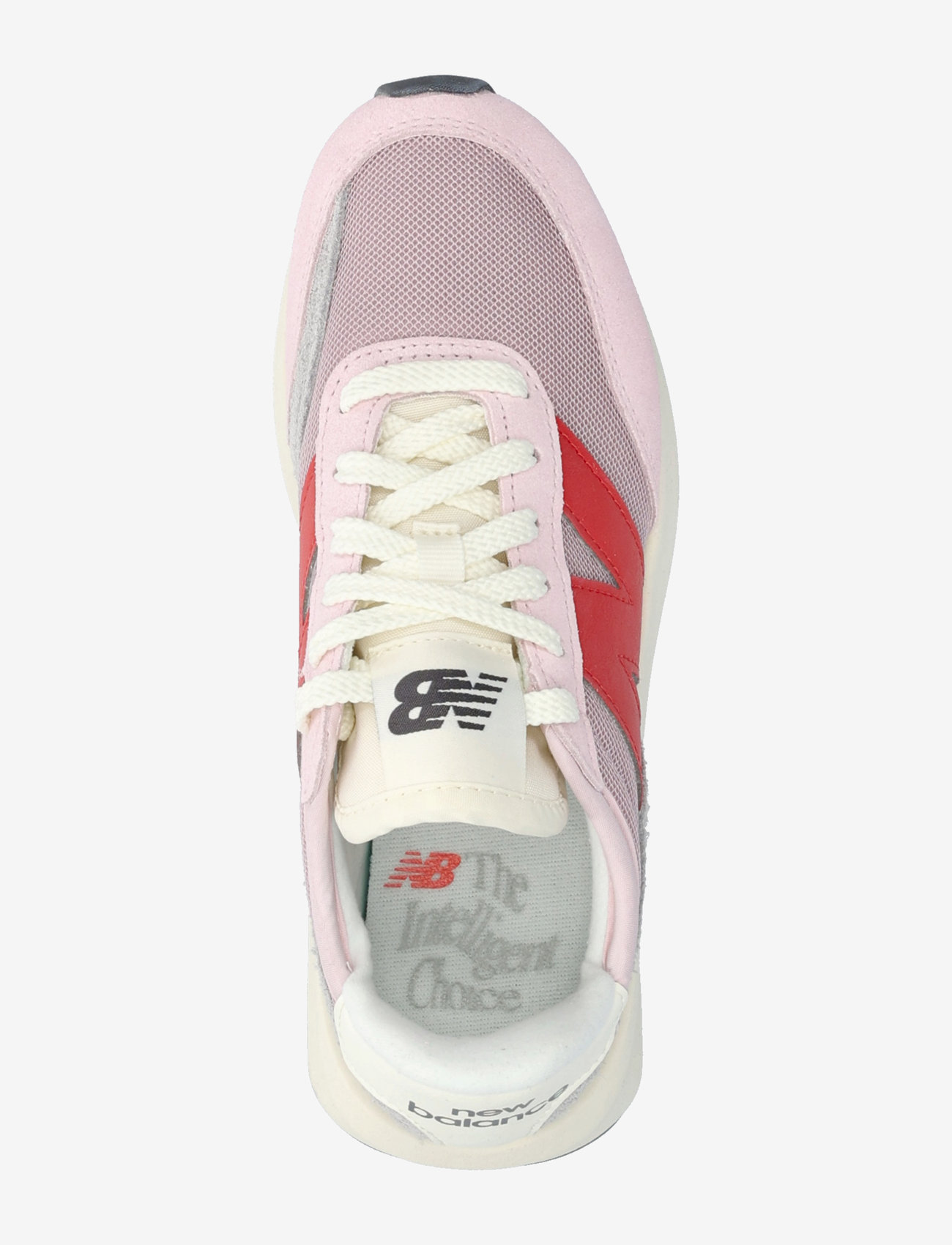 New Balance - New Balance 370 - låga sneakers - rose sugar - 3