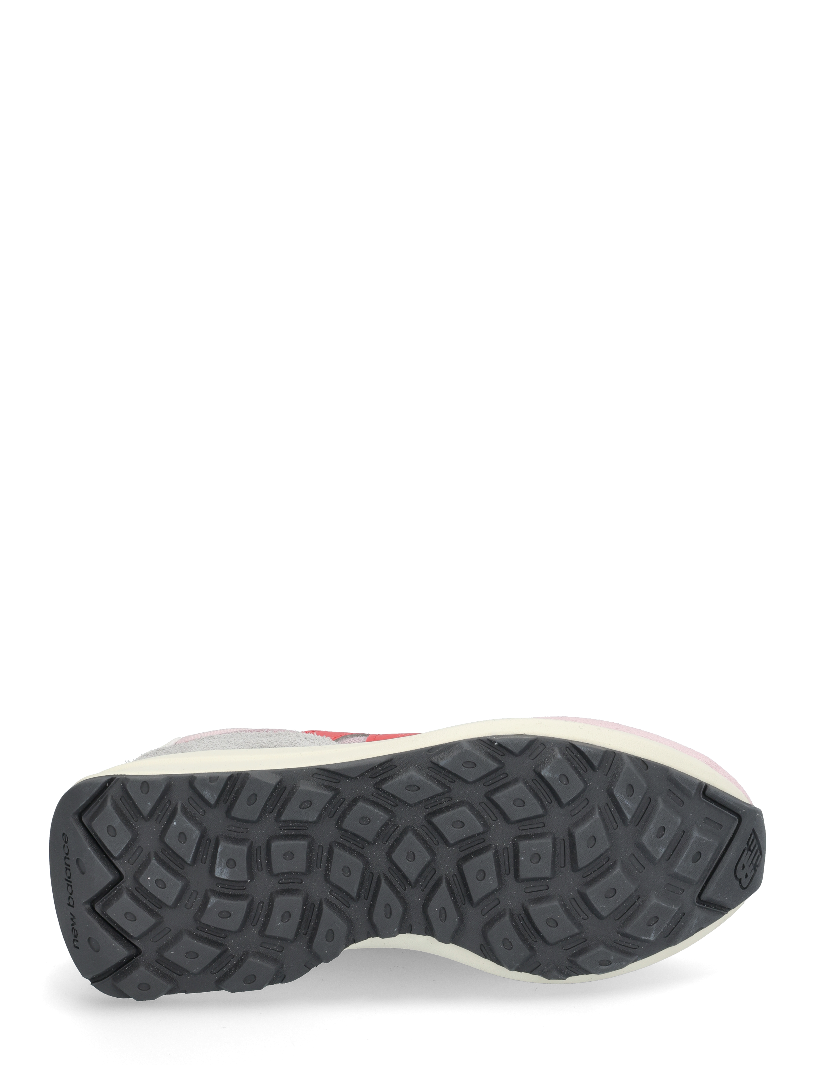 New Balance - New Balance 370 - lave sneakers - rose sugar - 4