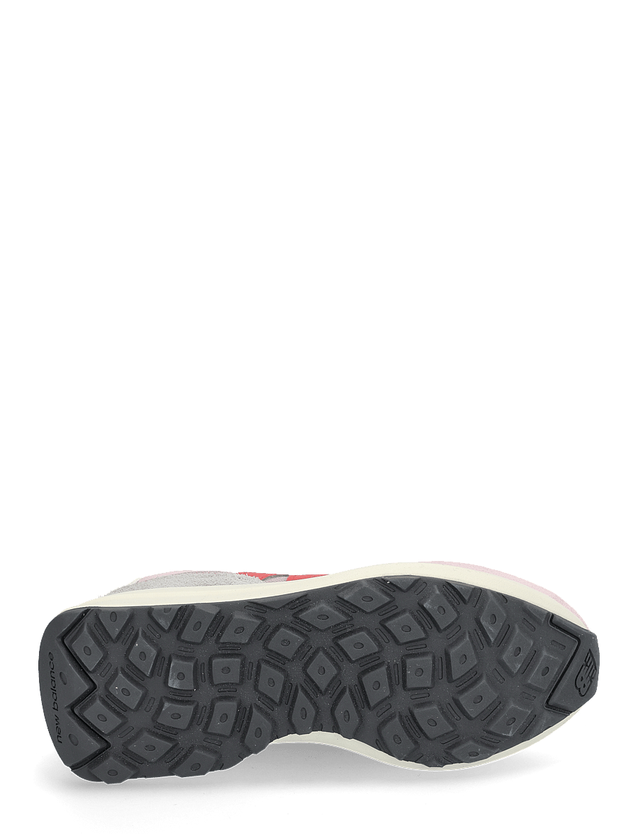 New Balance - New Balance 370 - lave sneakers - rose sugar - 4