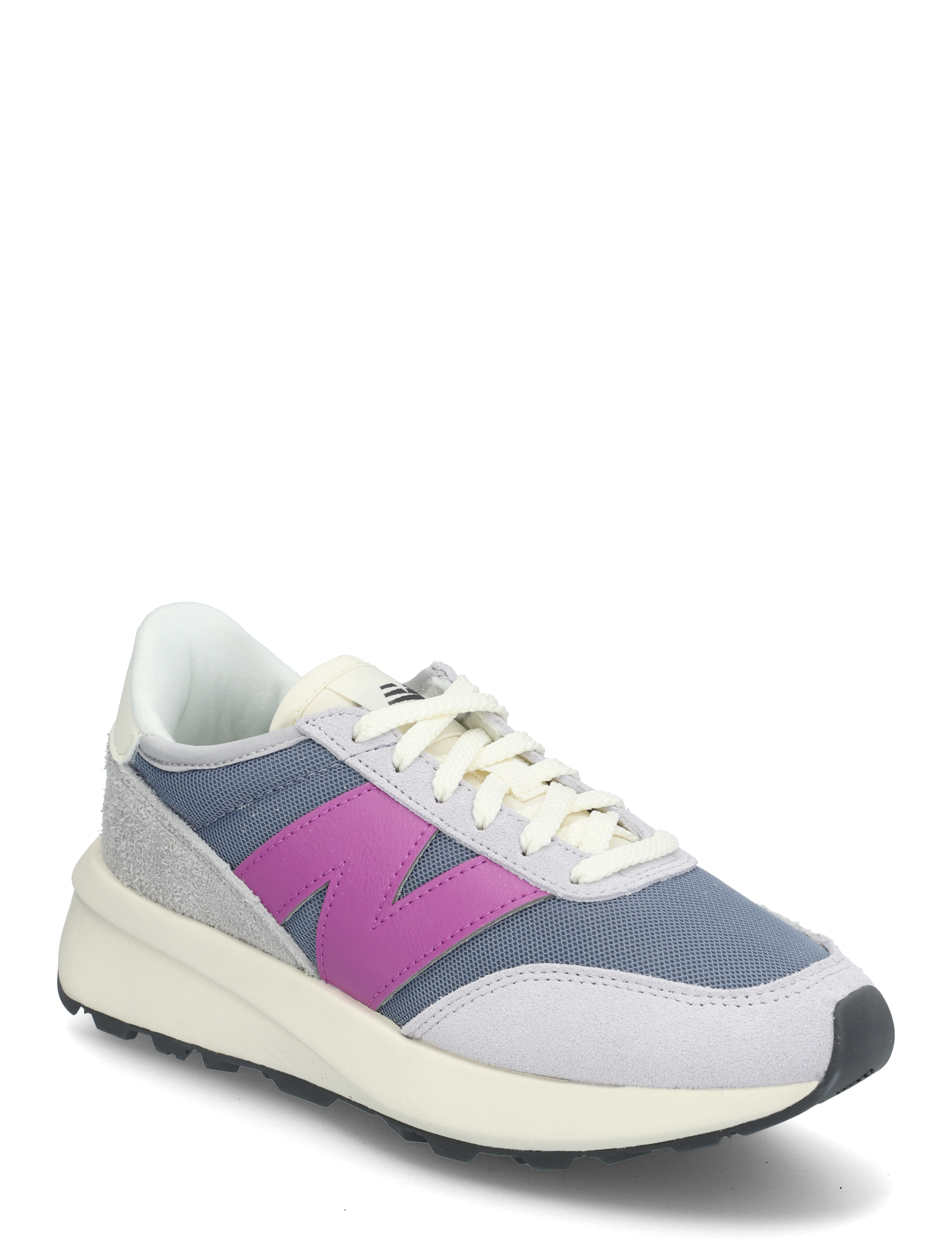 New Balance 370 - PEARL GREY