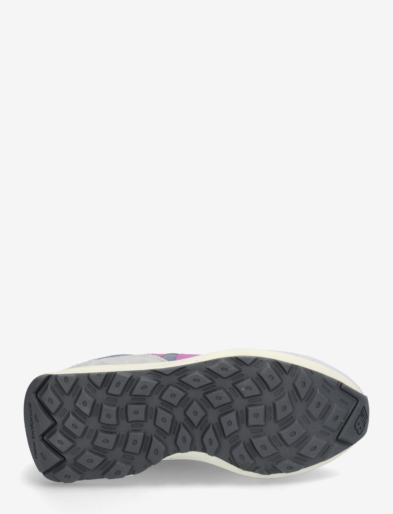 New Balance - New Balance 370 - lave sneakers - pearl grey - 4