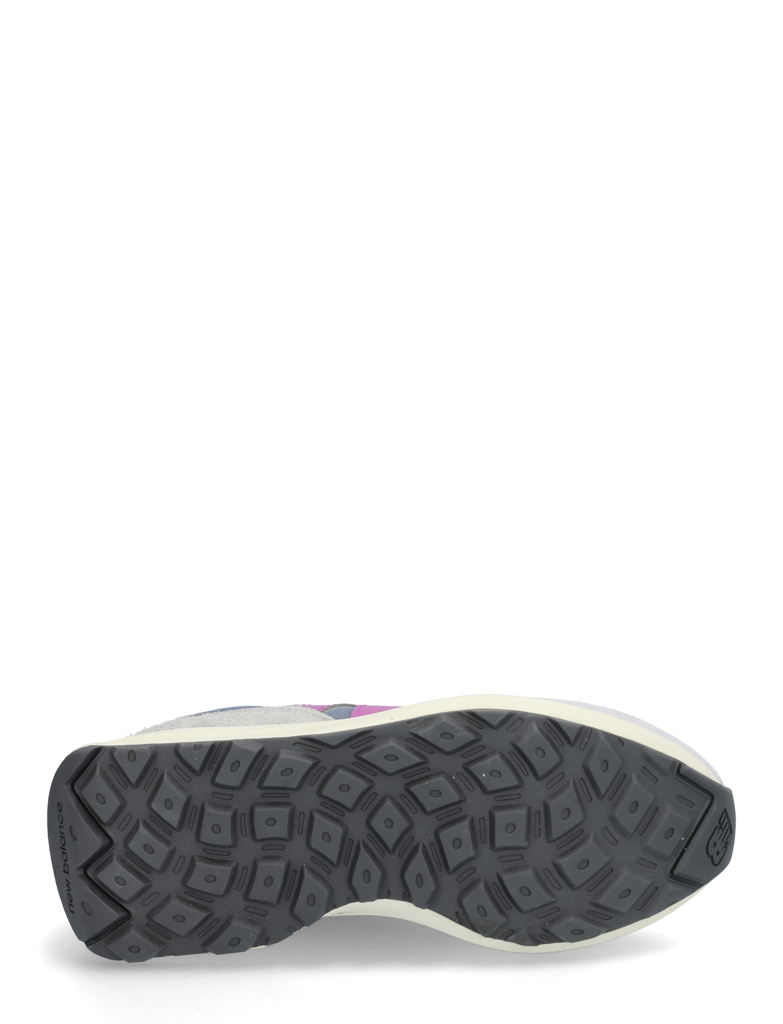 New Balance - New Balance 370 - lave sneakers - pearl grey - 4