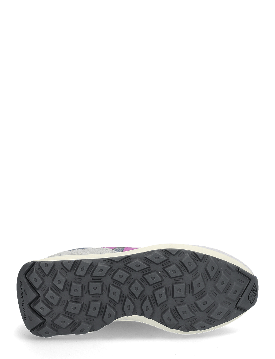 New Balance - New Balance 370 - lave sneakers - pearl grey - 4